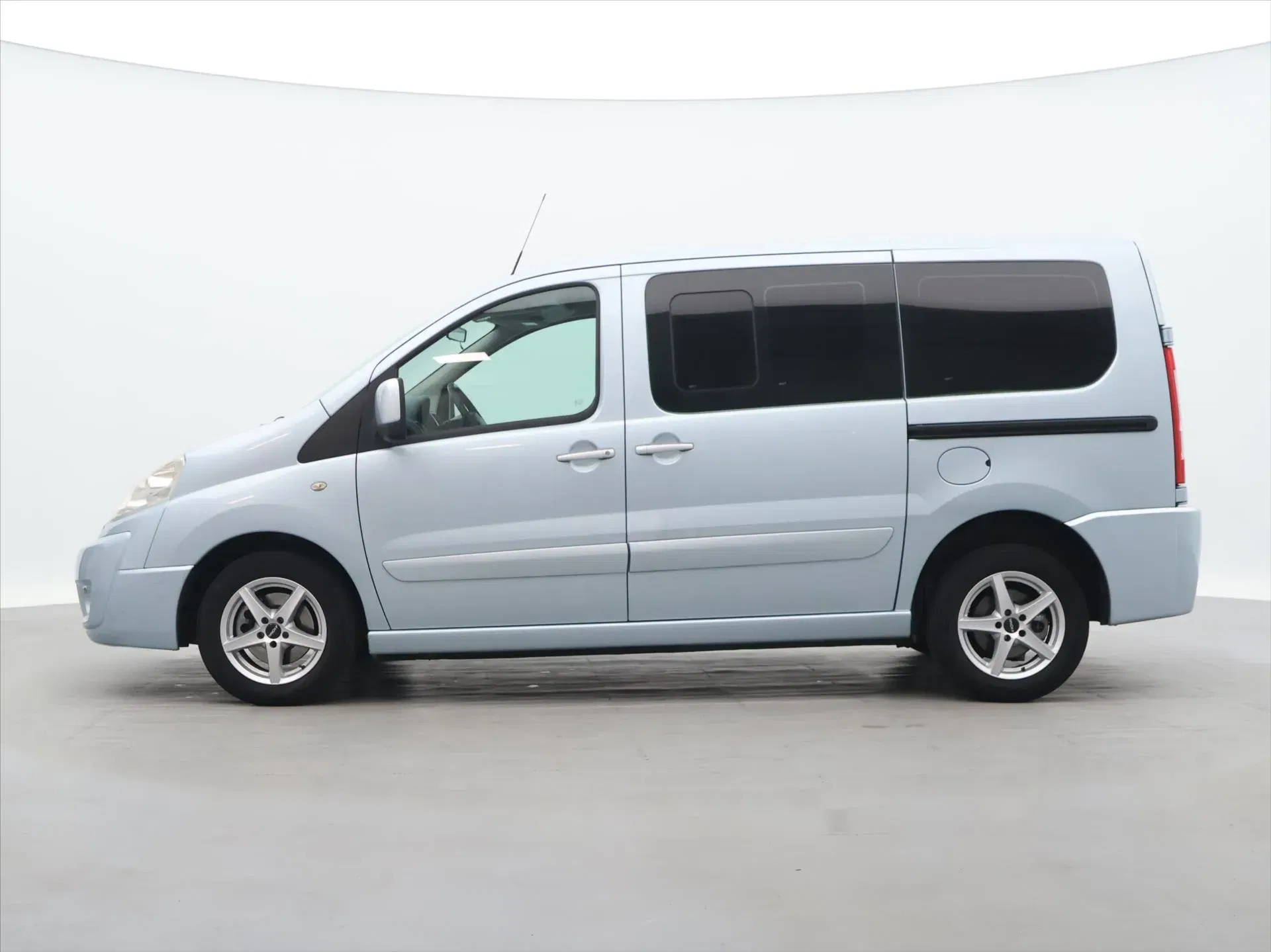 Fiat Scudo - Náhled 4