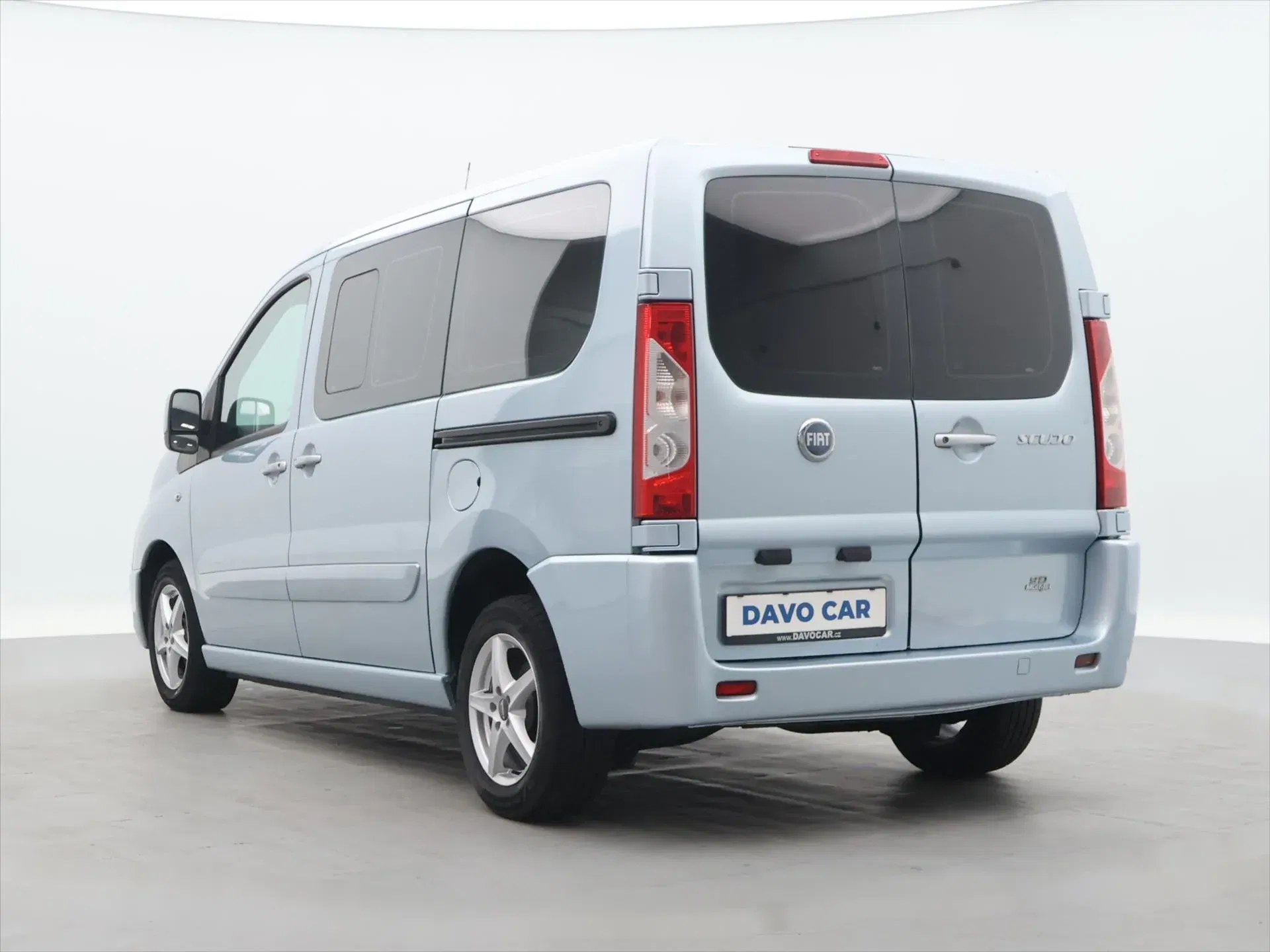 Fiat Scudo - Náhled 5