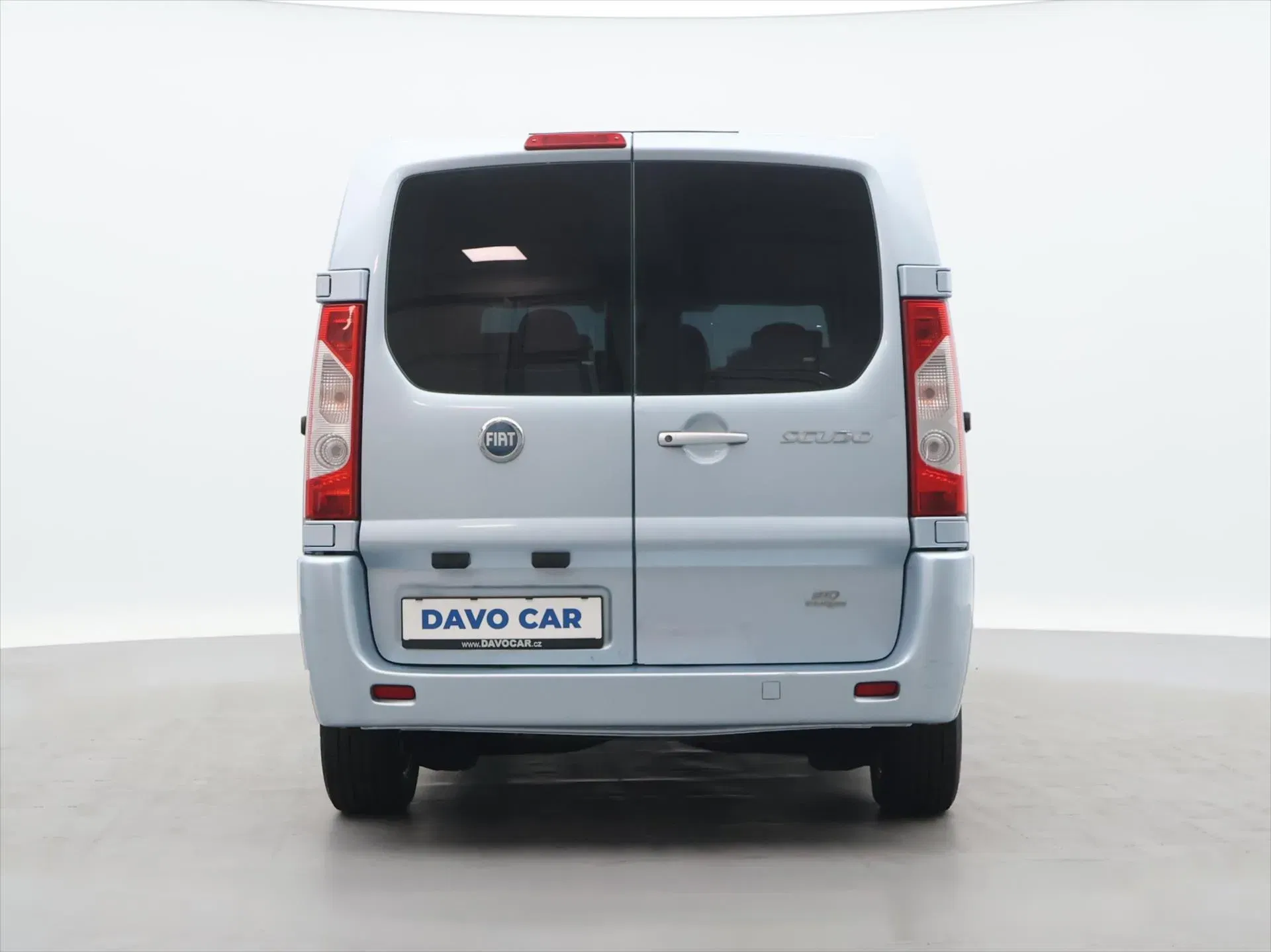 Fiat Scudo - Náhled 6