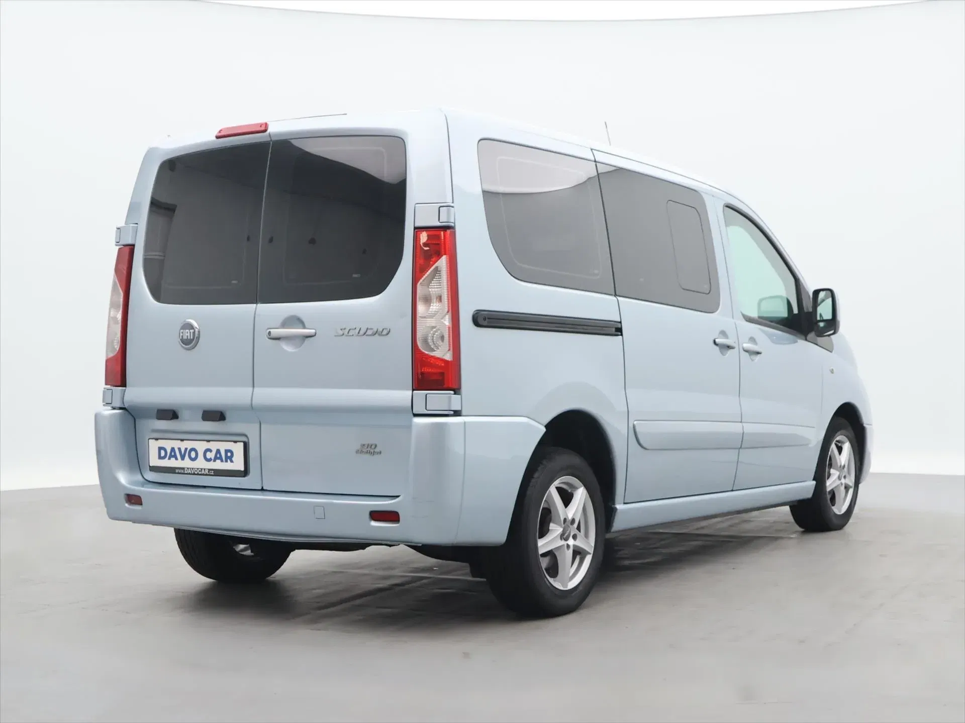 Fiat Scudo - Náhled 7