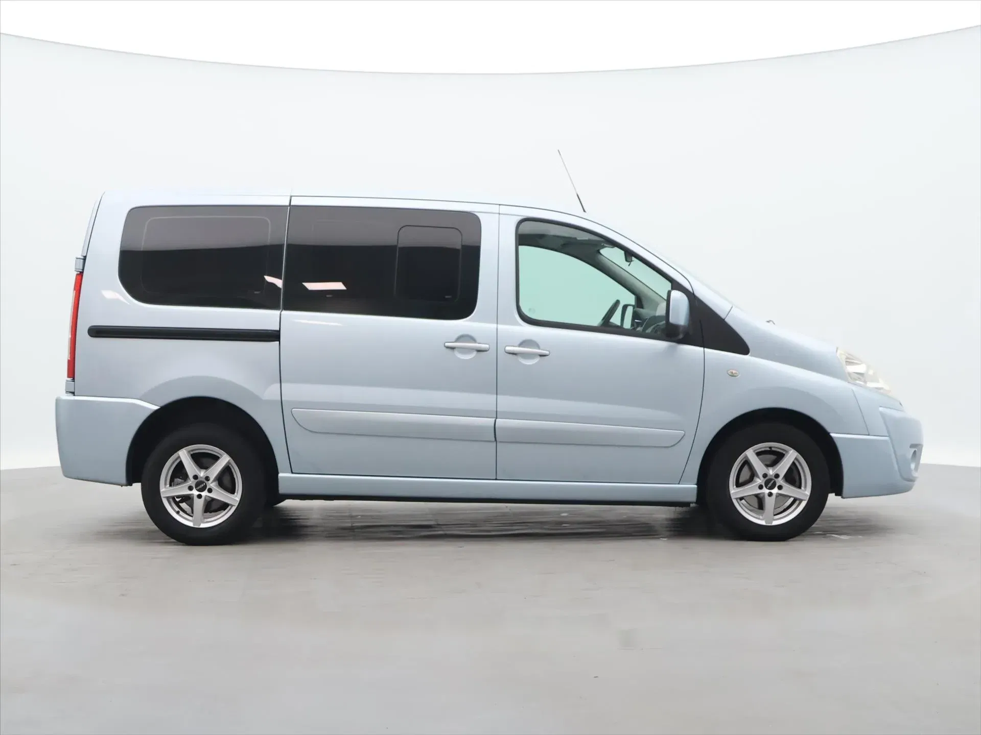 Fiat Scudo - Náhled 8