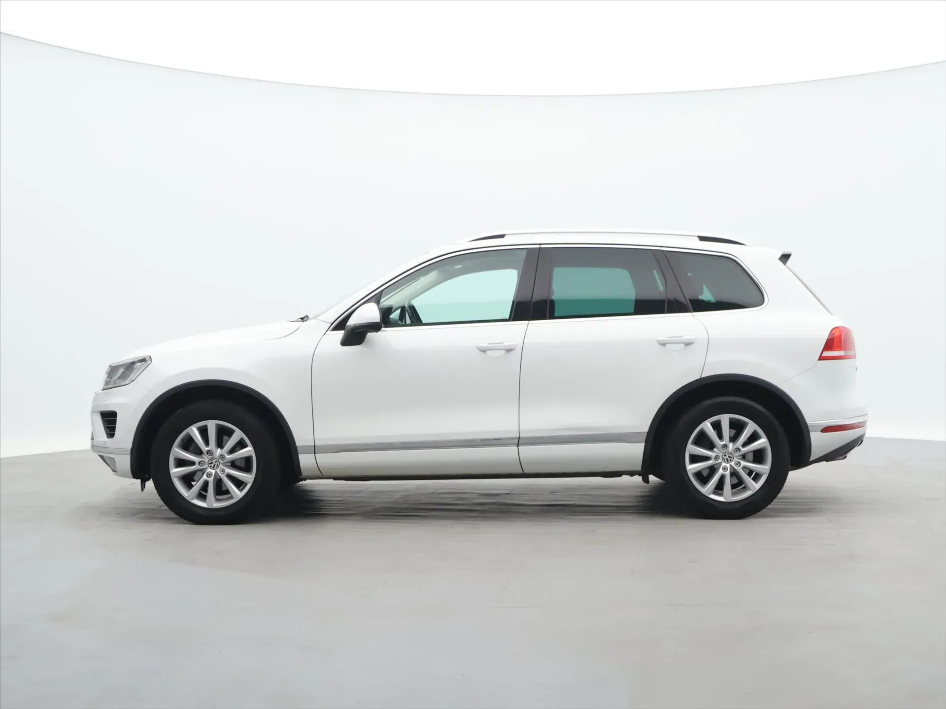Volkswagen Touareg - Náhled 3