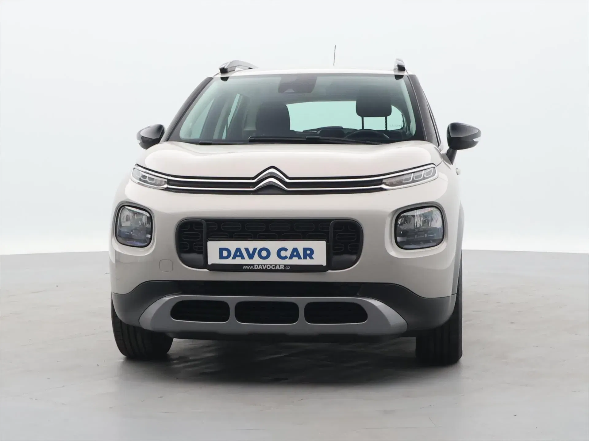 Citroën C3 Aircross - Náhled 2