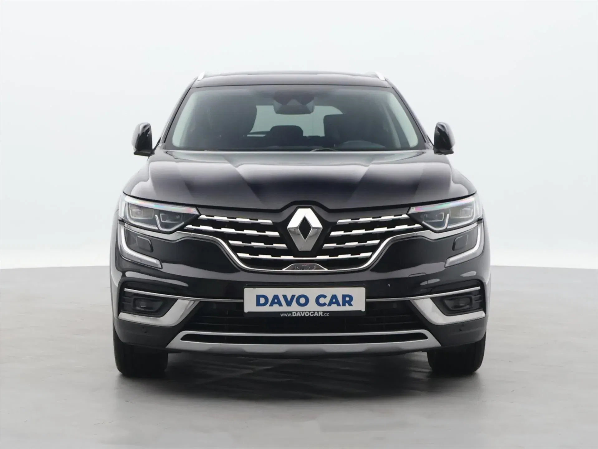 Renault Koleos - Náhled 2