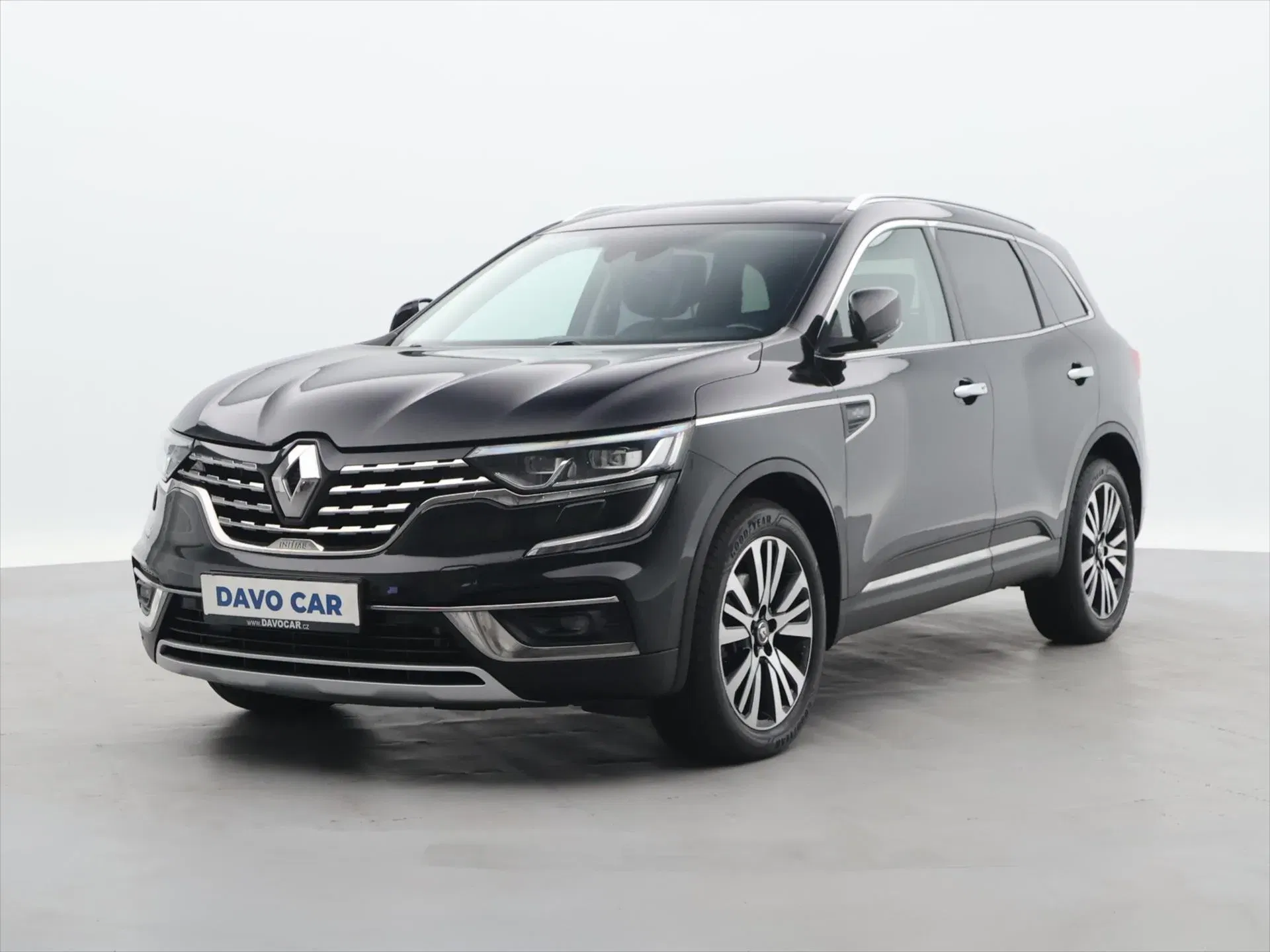 Renault Koleos - Náhled 3