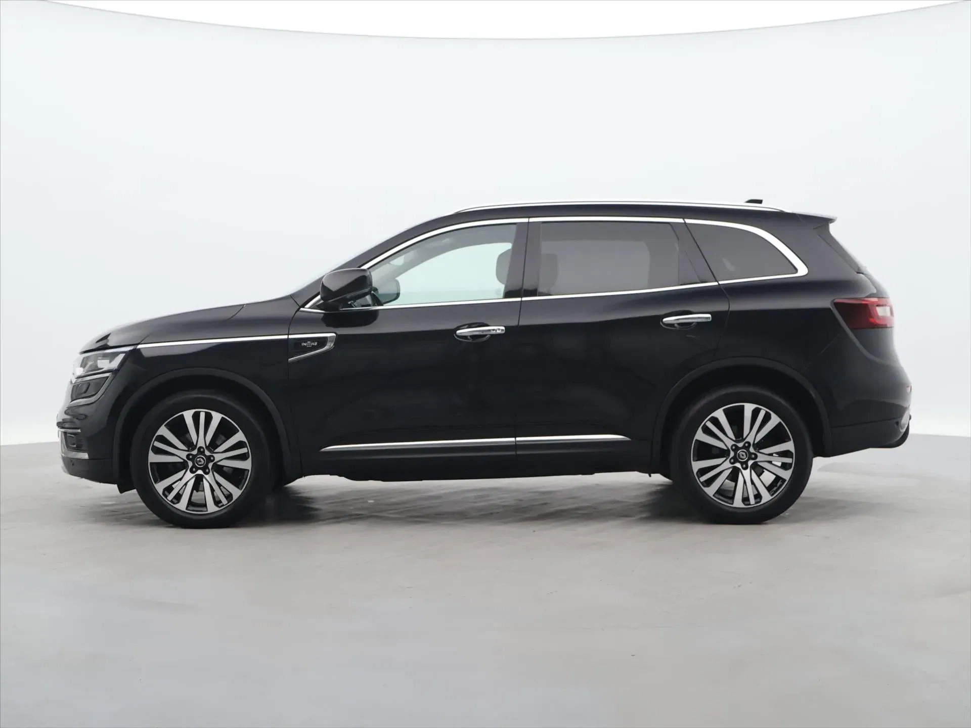 Renault Koleos - Náhled 4