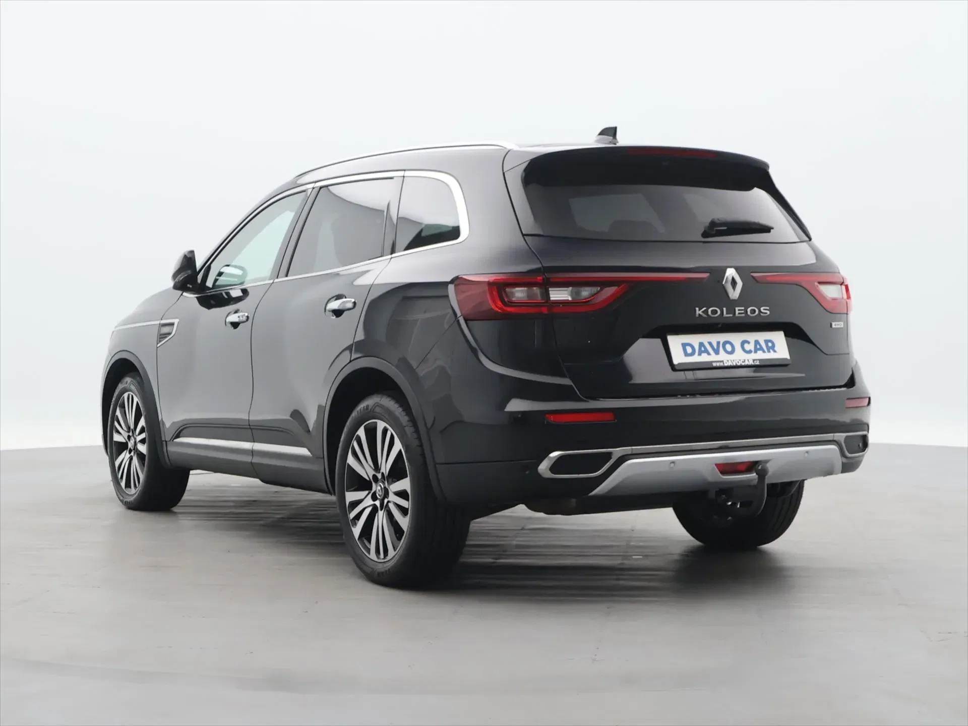 Renault Koleos - Náhled 5