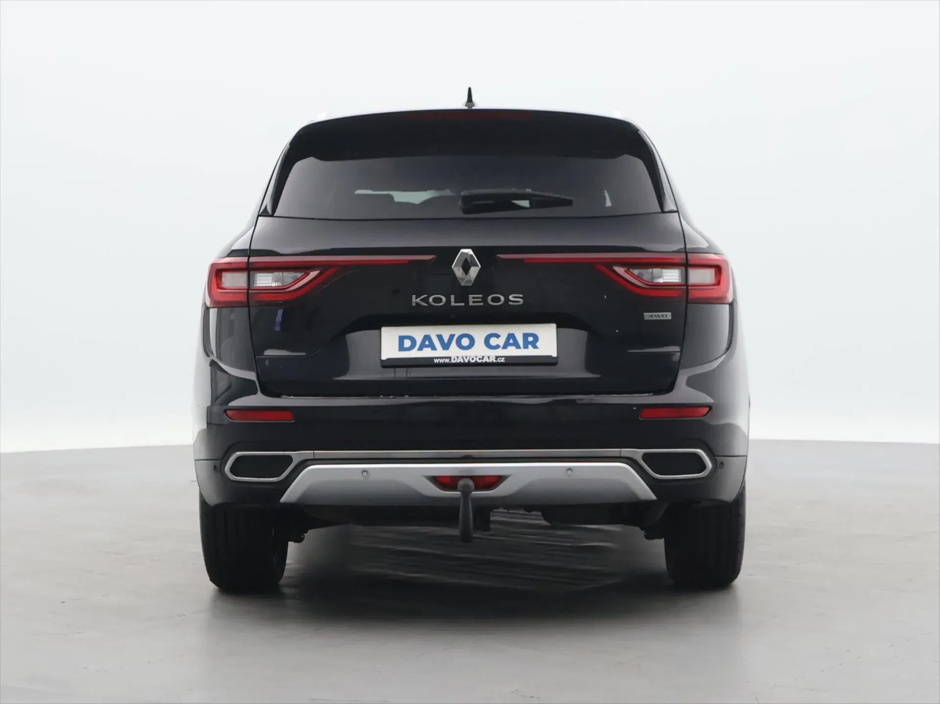 Renault Koleos - Náhled 6