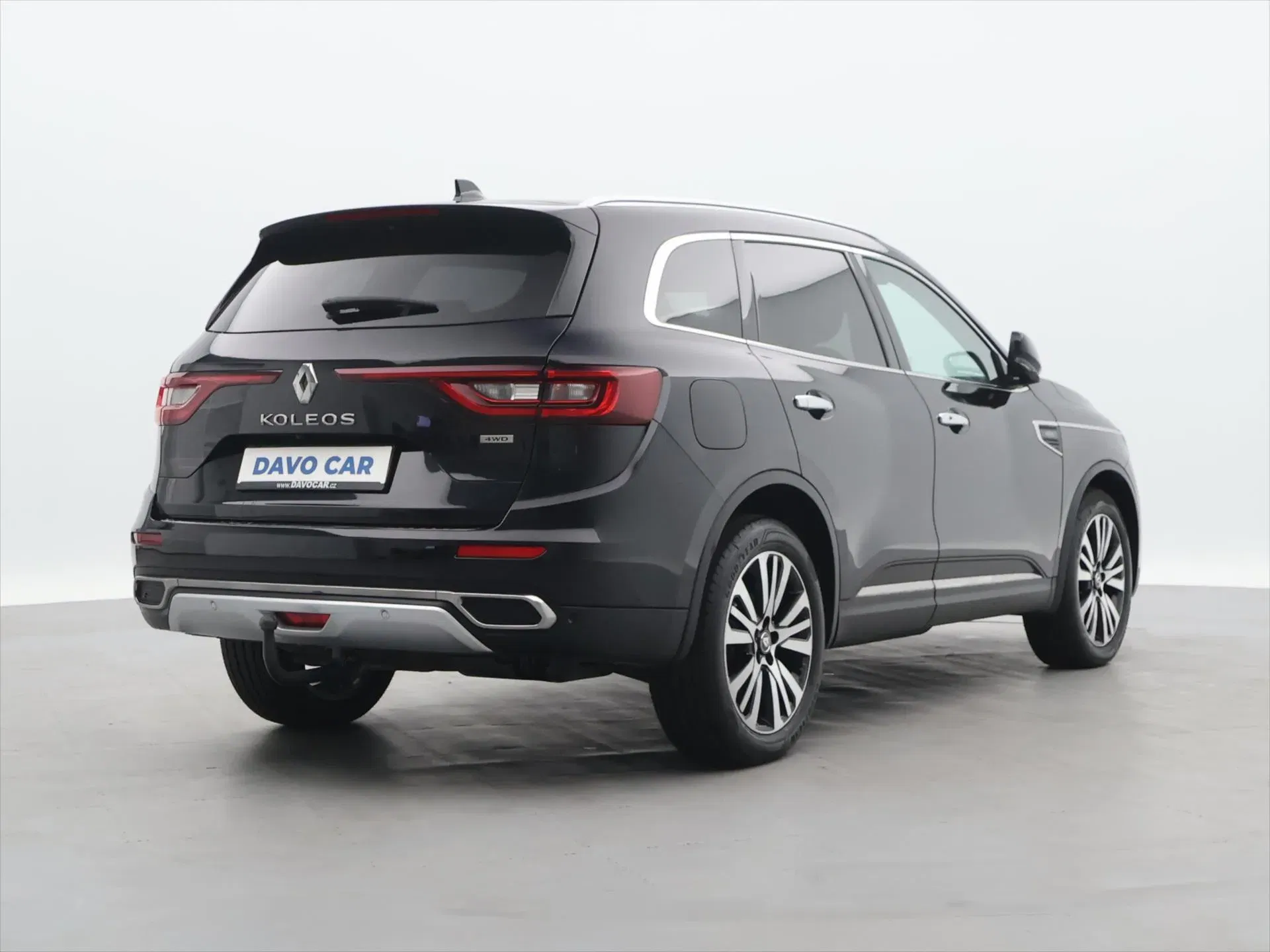 Renault Koleos - Náhled 7