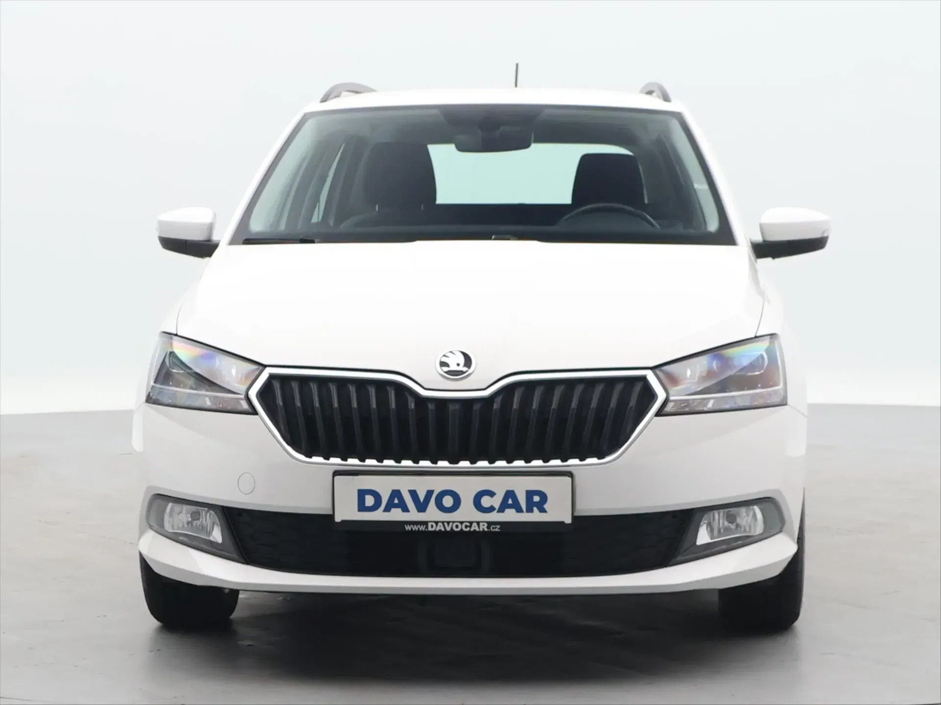 Škoda Fabia - Náhled 2
