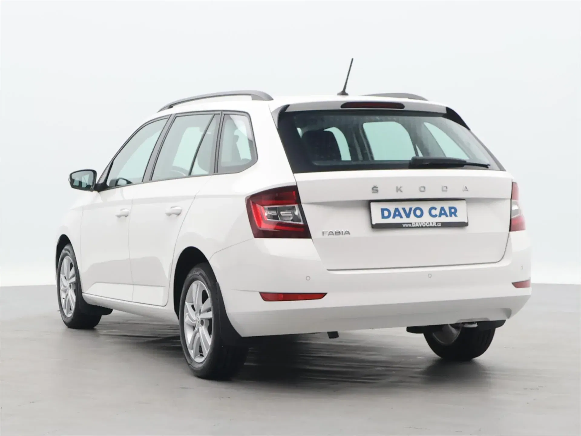 Škoda Fabia - Náhled 5