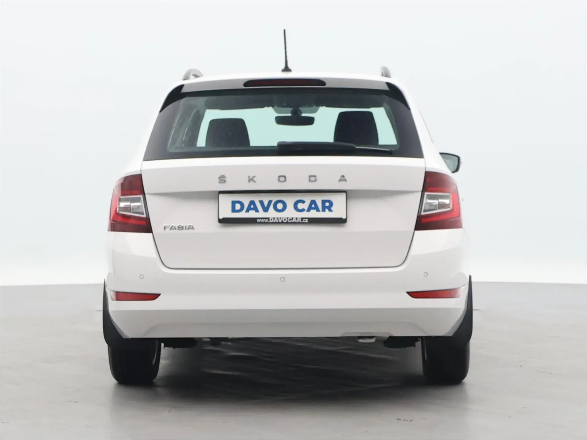 Škoda Fabia - Náhled 6