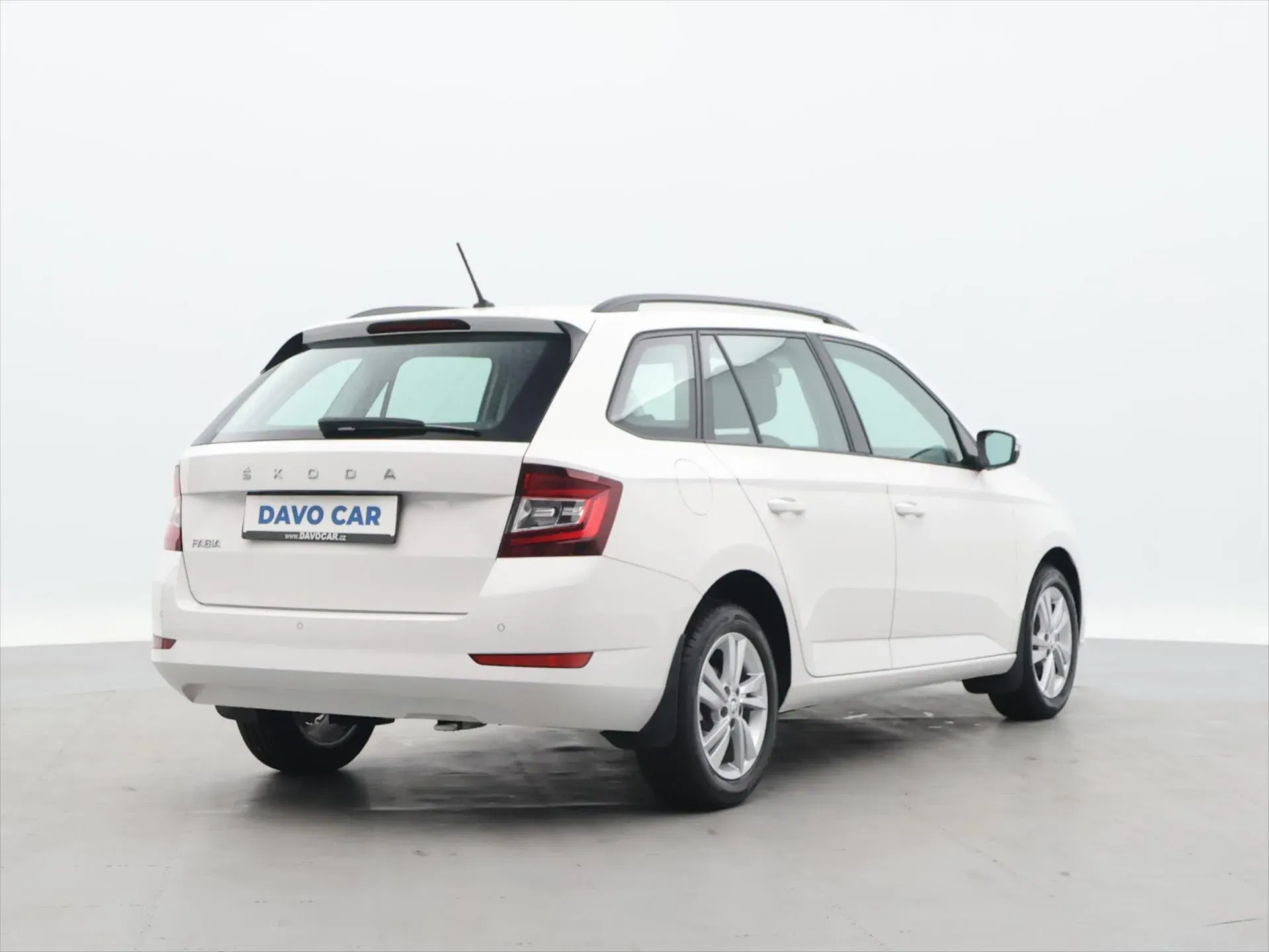 Škoda Fabia - Náhled 7