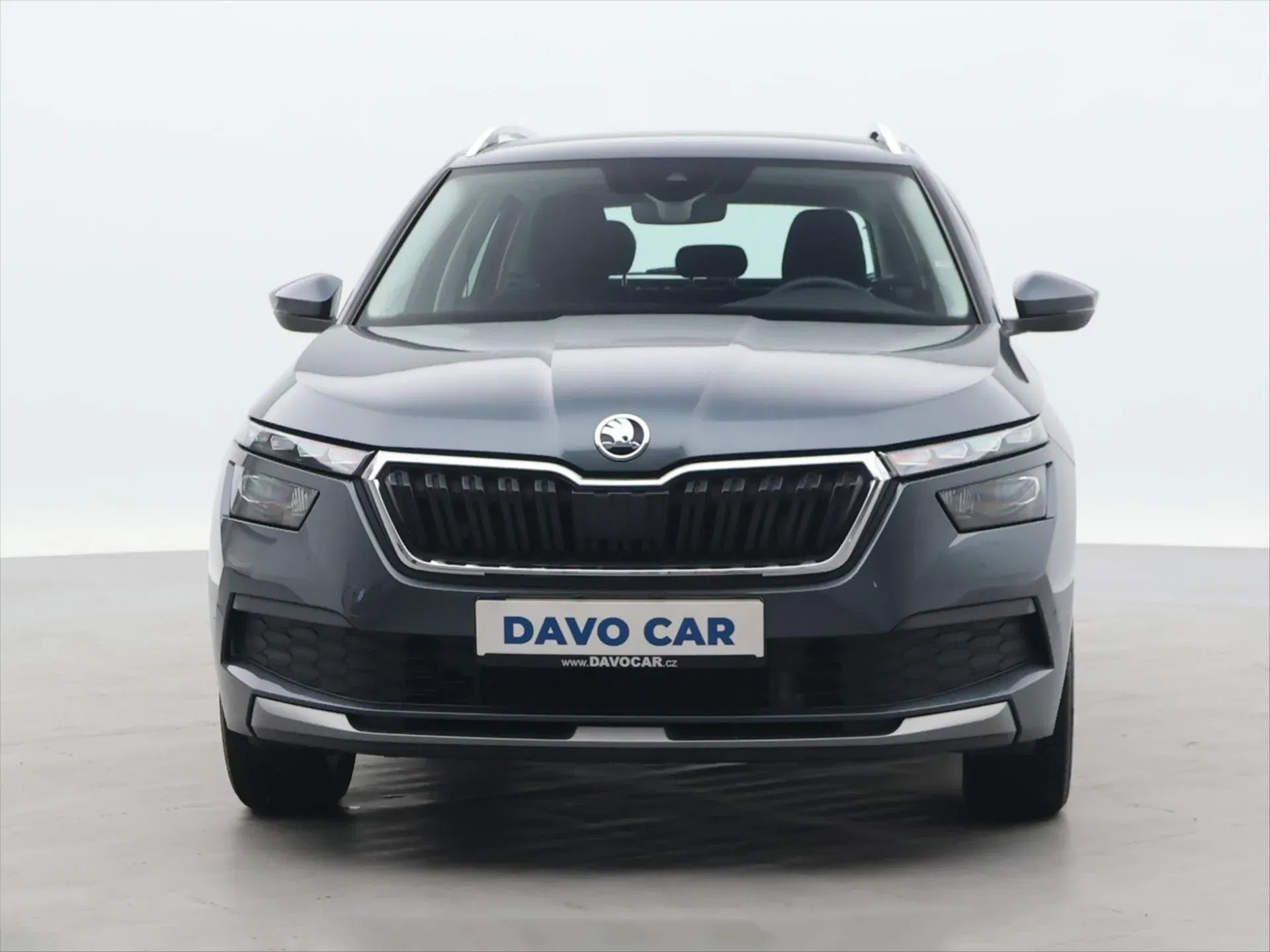 Škoda Kamiq - Náhled 2