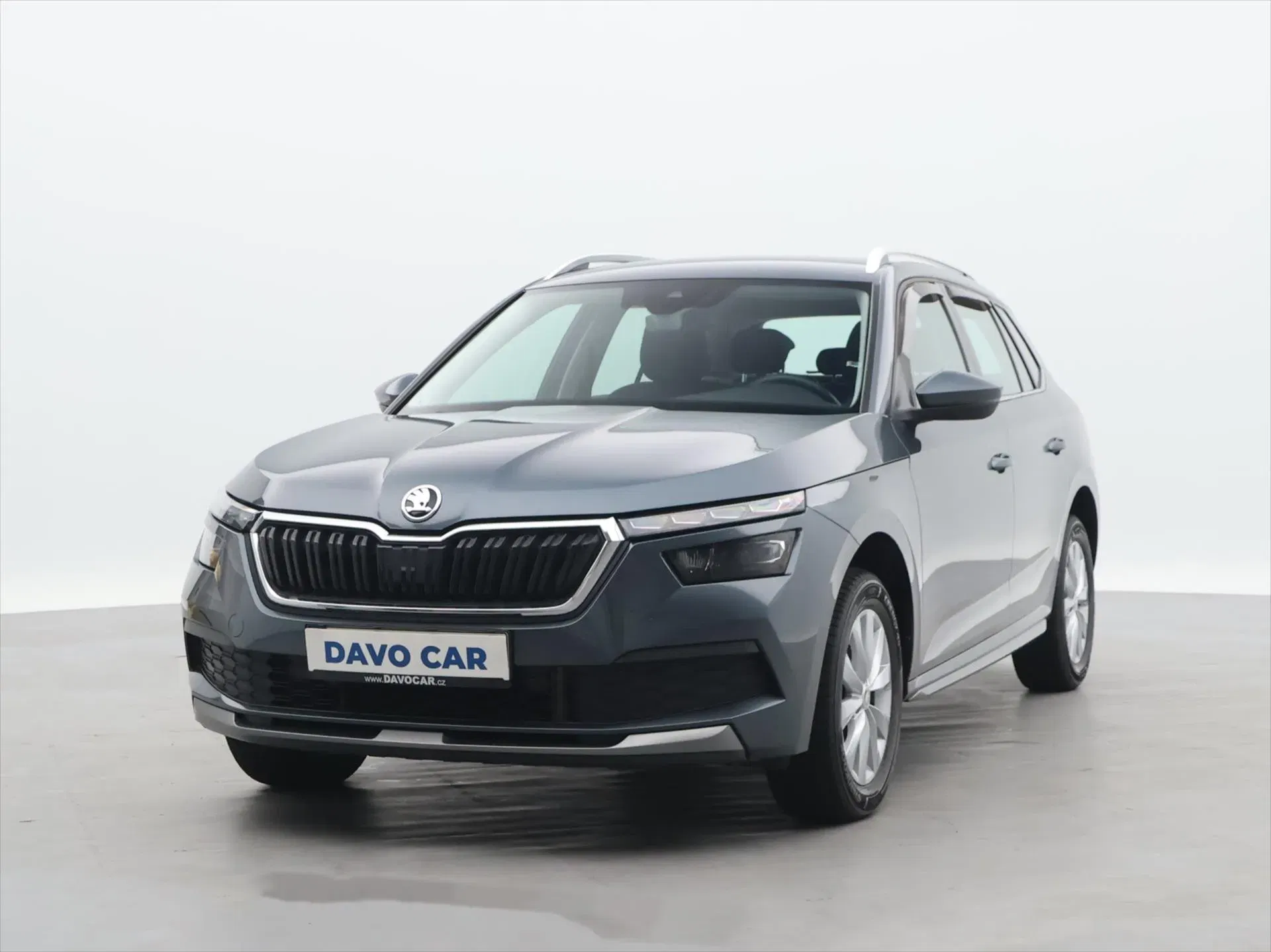 Škoda Kamiq - Náhled 3