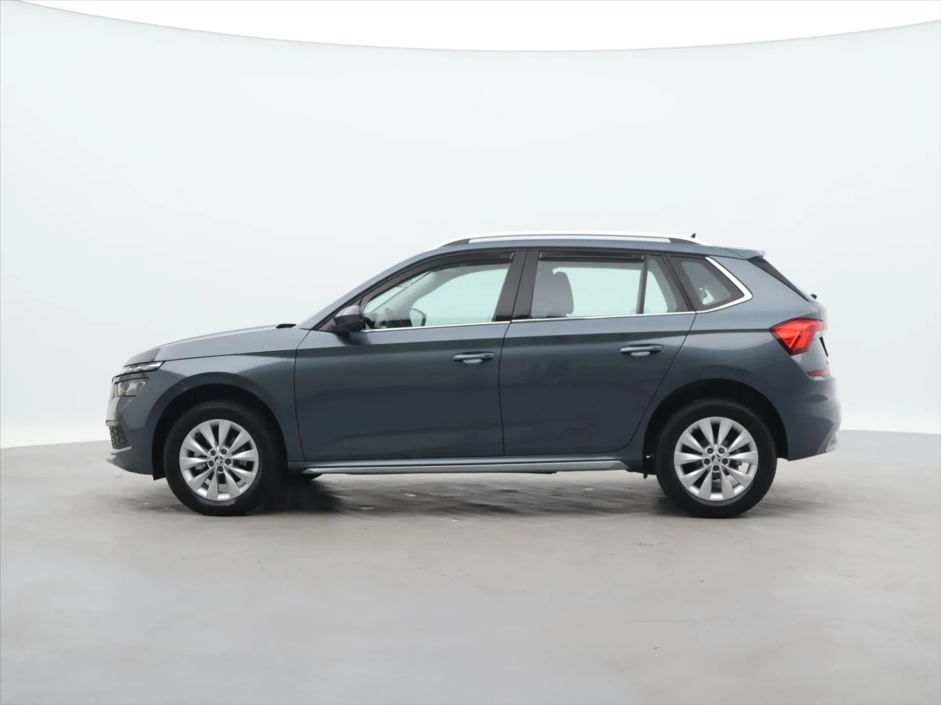 Škoda Kamiq - Náhled 4