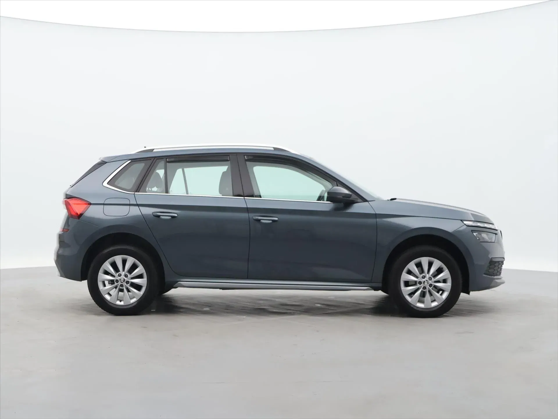 Škoda Kamiq - Náhled 8