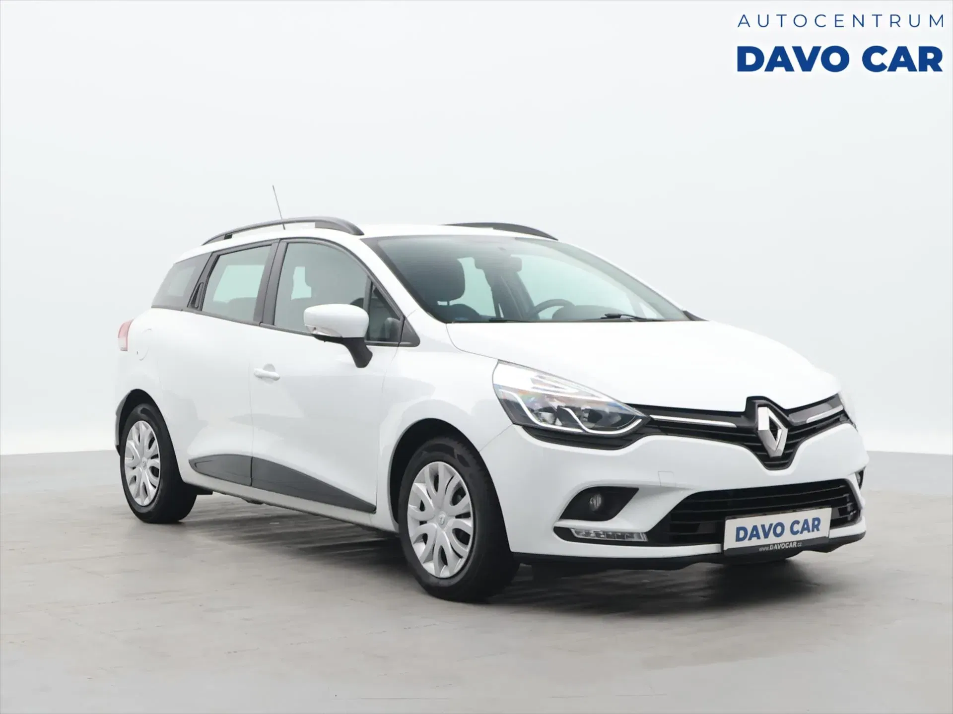 Renault Clio - Obrázek 1
