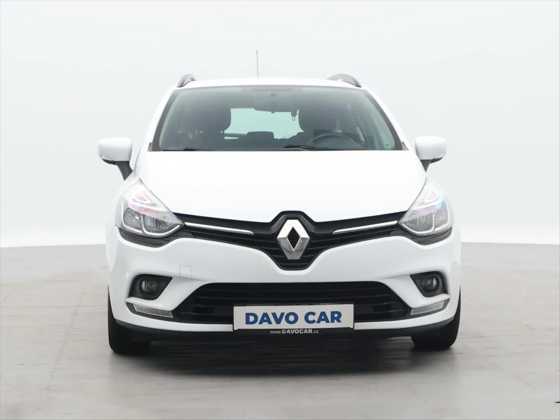 Renault Clio - Náhled 2