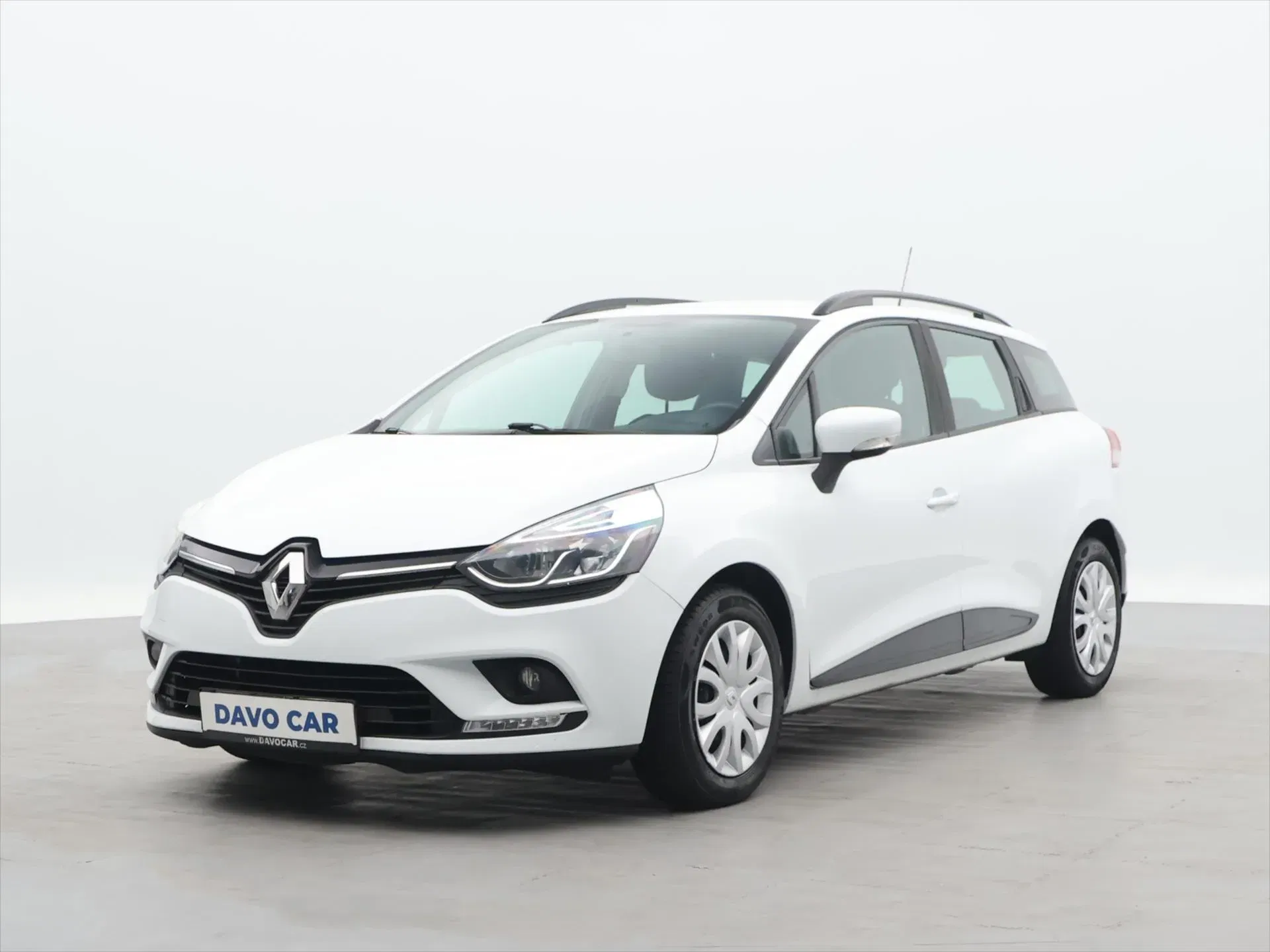 Renault Clio - Náhled 3