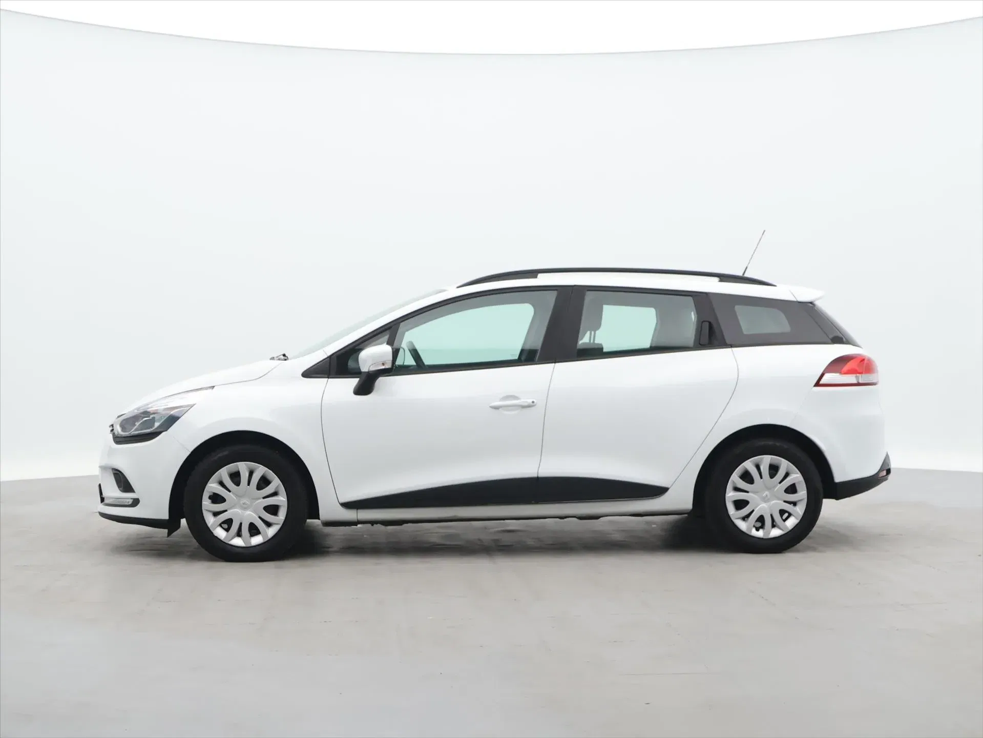 Renault Clio - Náhled 4