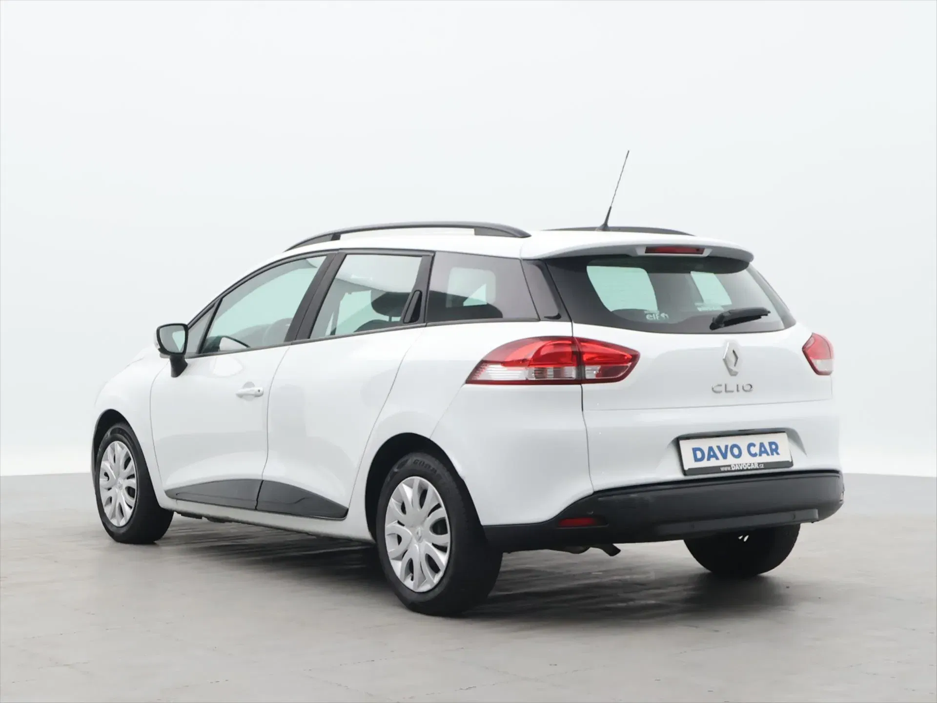 Renault Clio - Náhled 5