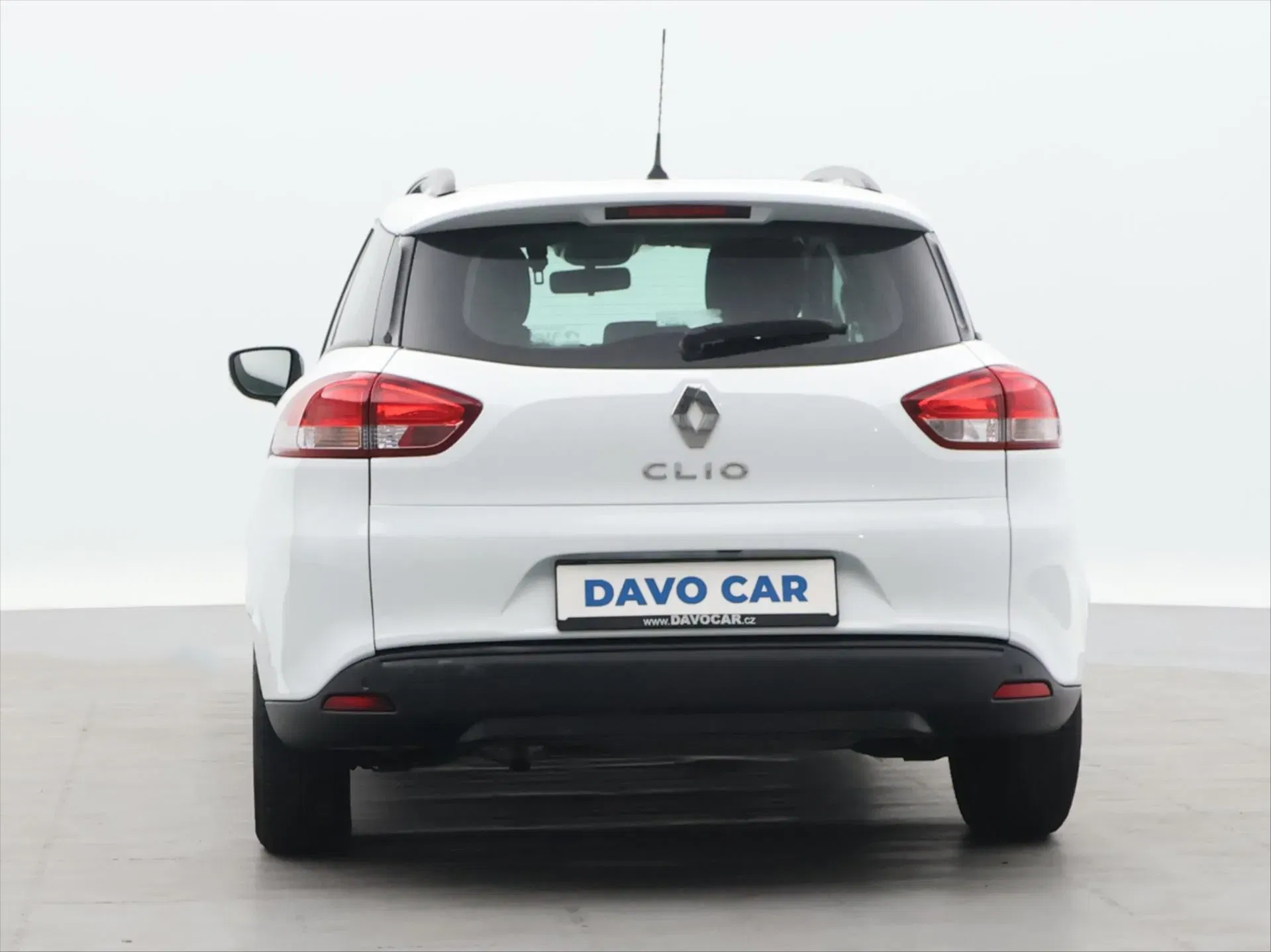 Renault Clio - Náhled 6