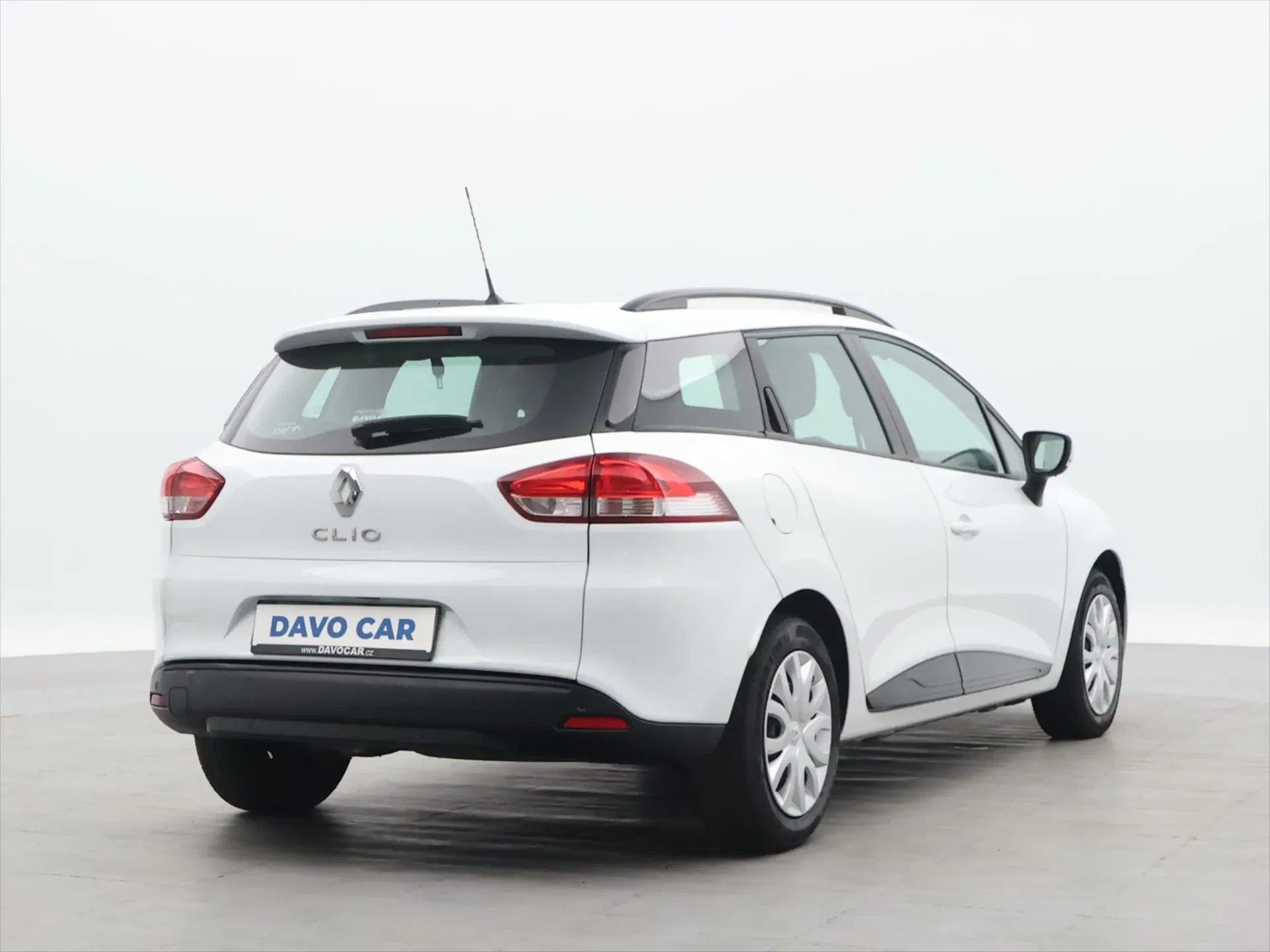 Renault Clio - Náhled 7