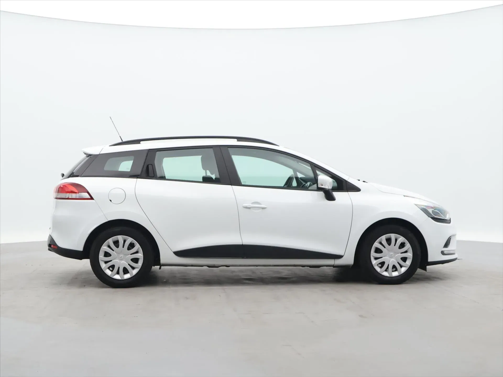 Renault Clio - Náhled 8