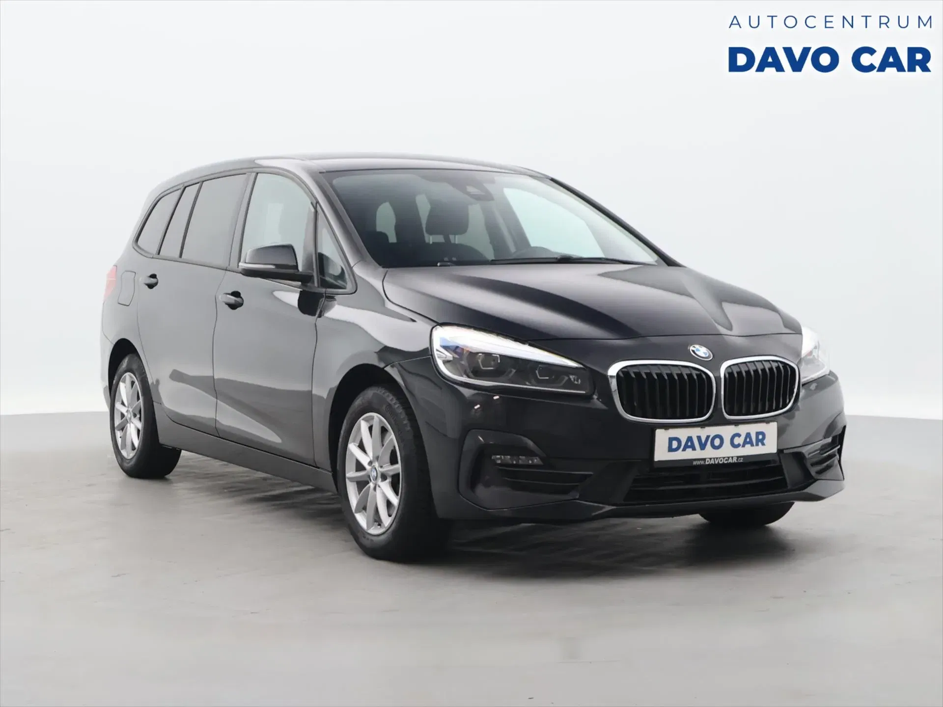 BMW Řada 2 - Obrázek 1