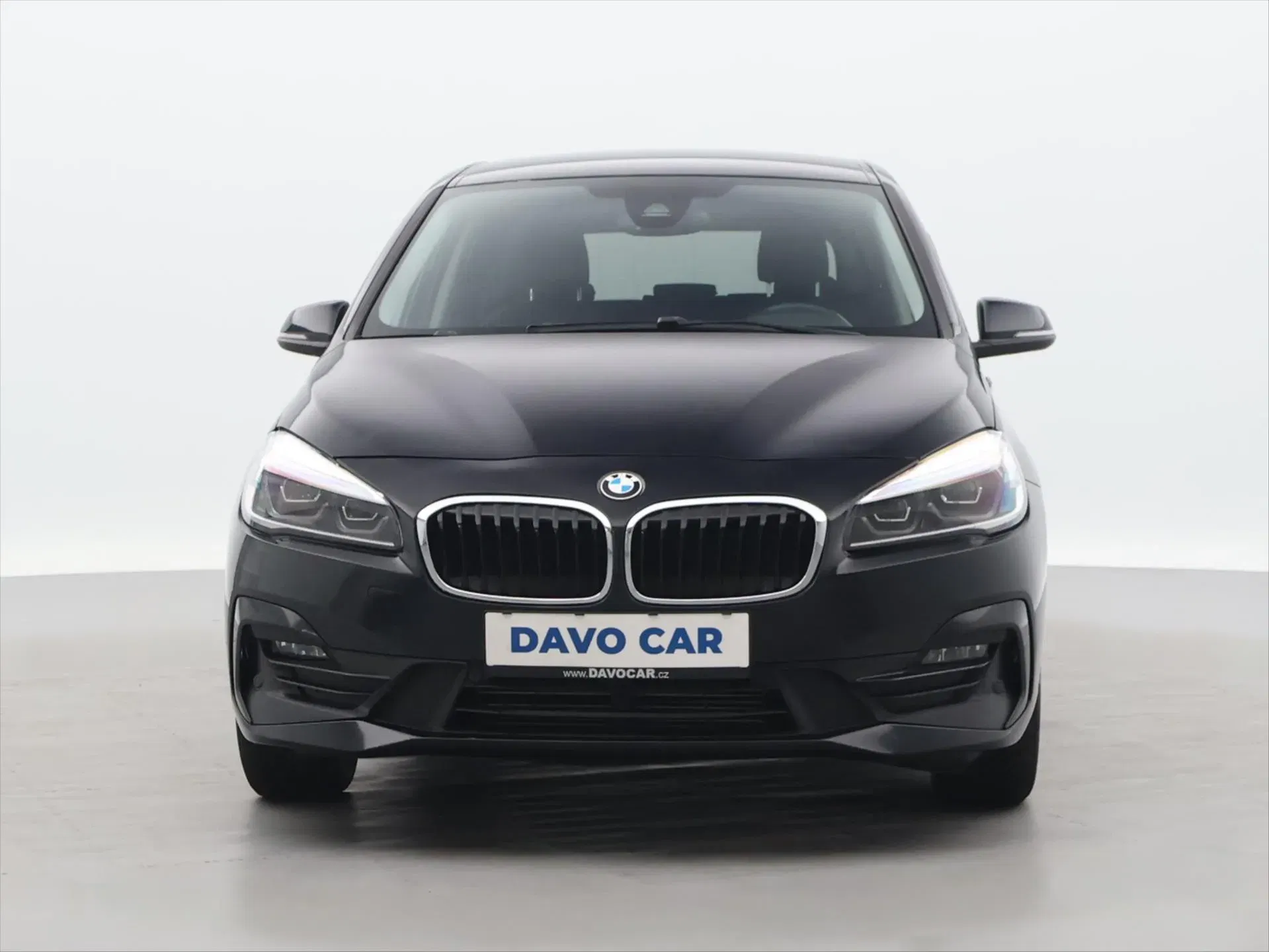 BMW Řada 2 - Náhled 2