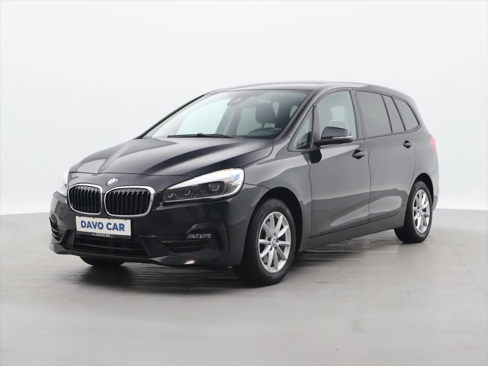 BMW Řada 2 - Náhled 3