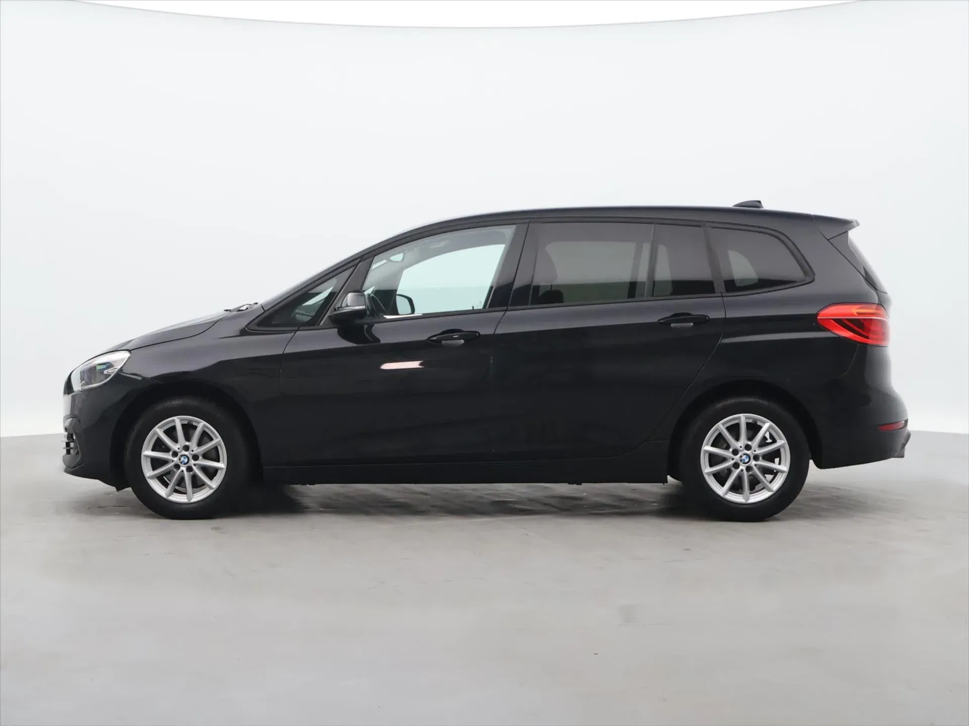 BMW Řada 2 - Náhled 4