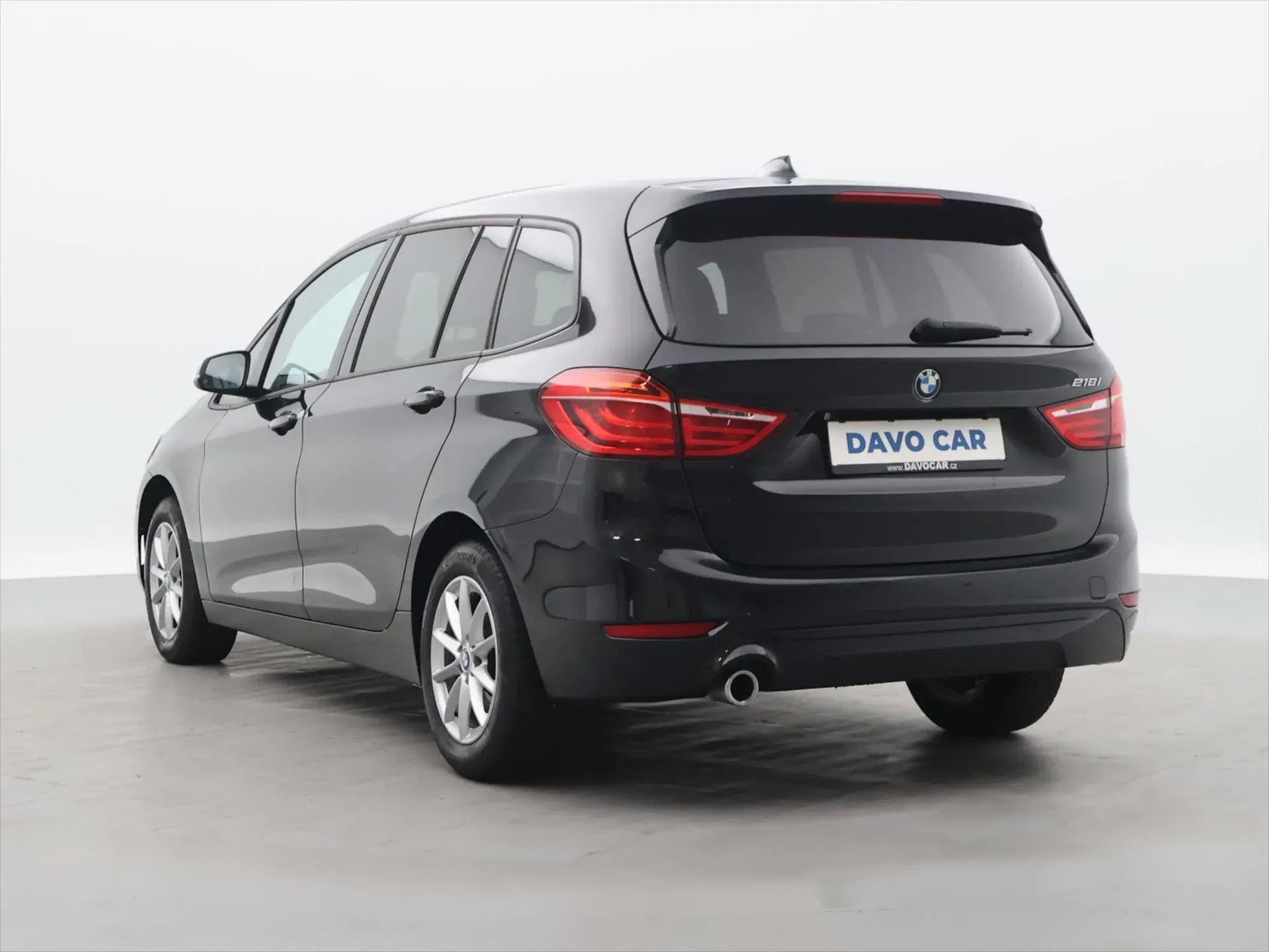 BMW Řada 2 - Náhled 5