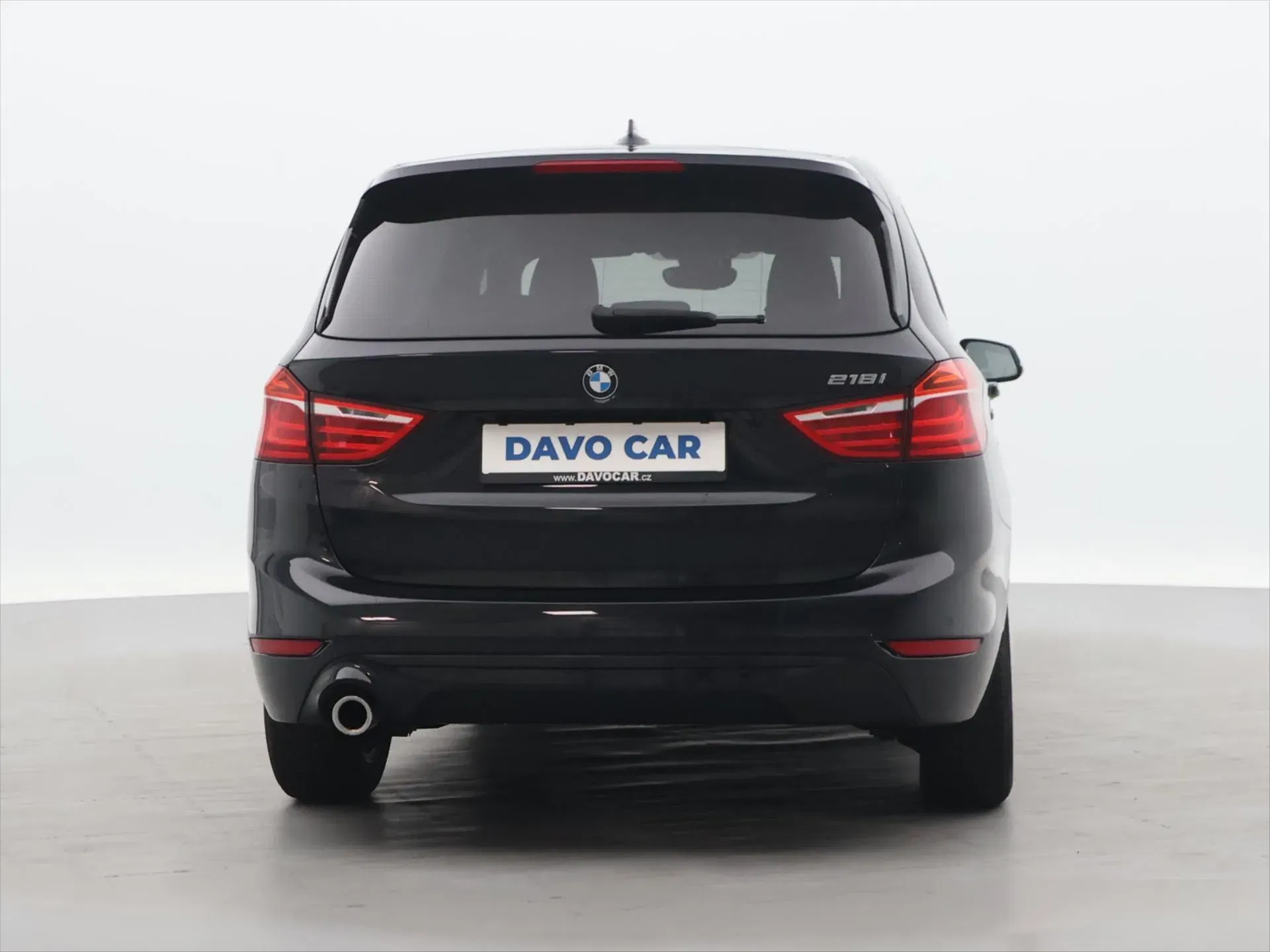 BMW Řada 2 - Náhled 6