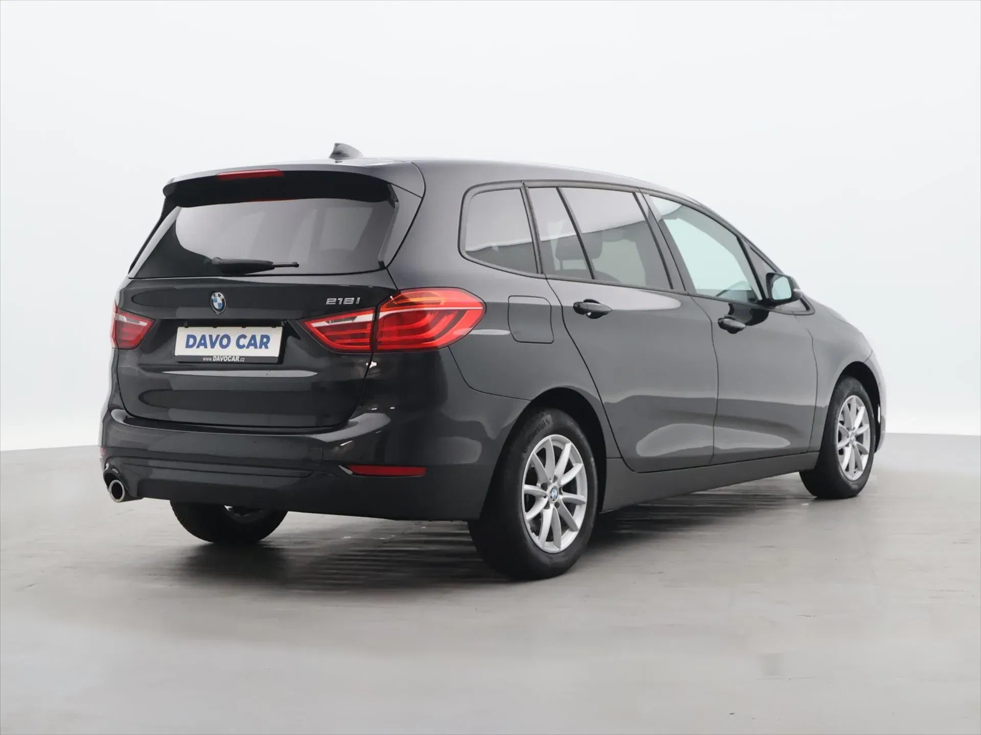 BMW Řada 2 - Náhled 7