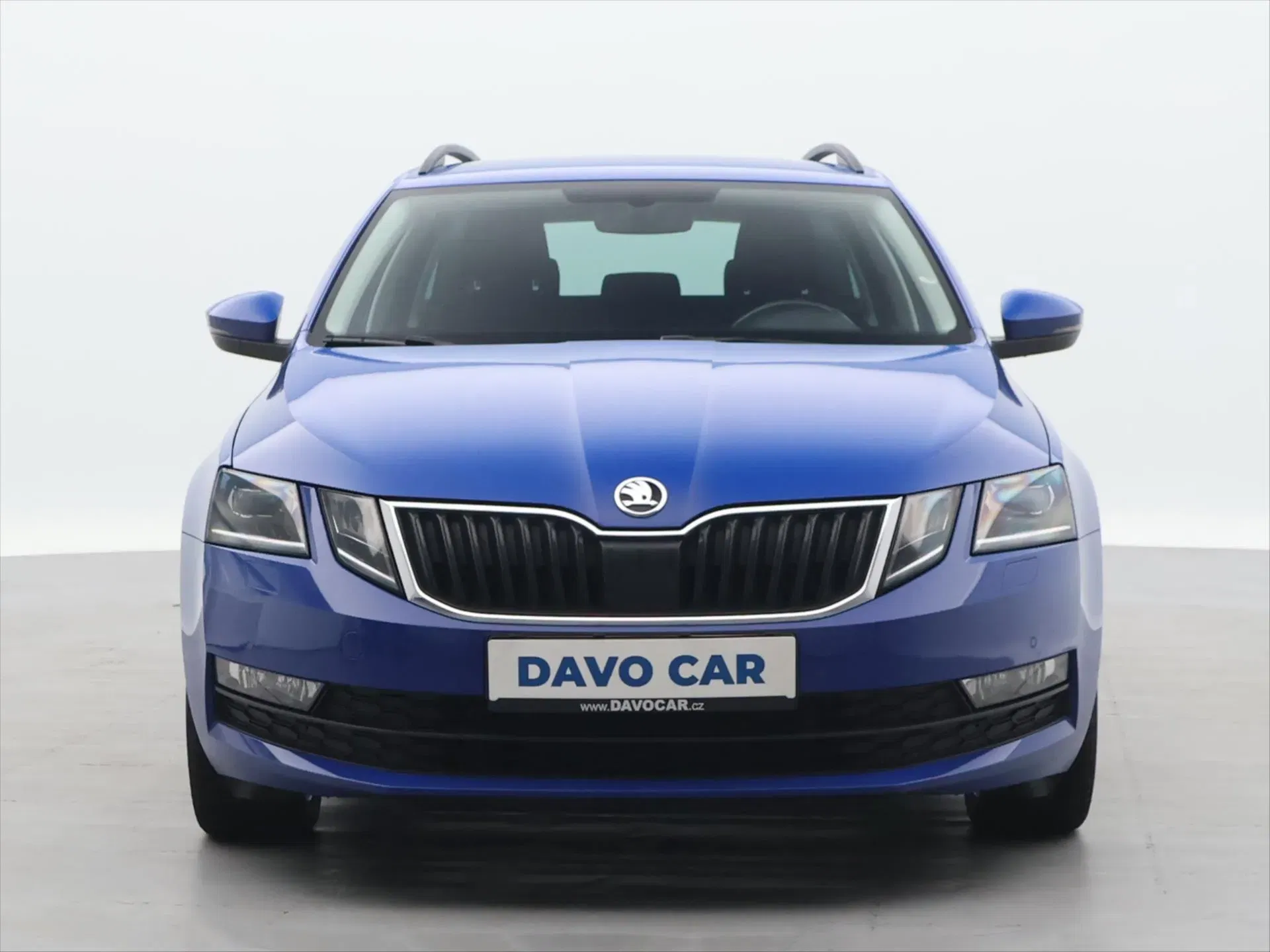 Škoda Octavia - Náhled 2
