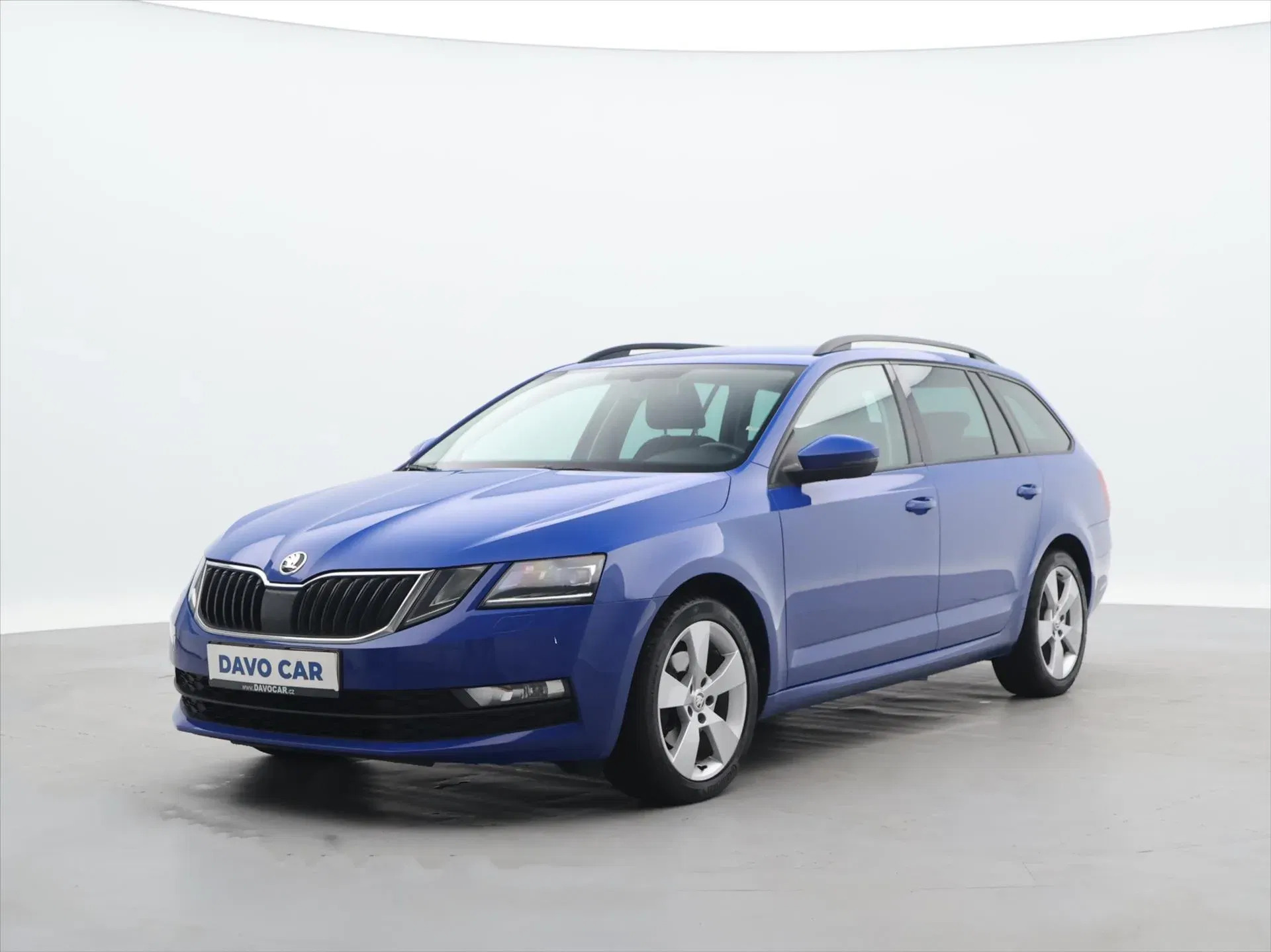 Škoda Octavia - Náhled 3