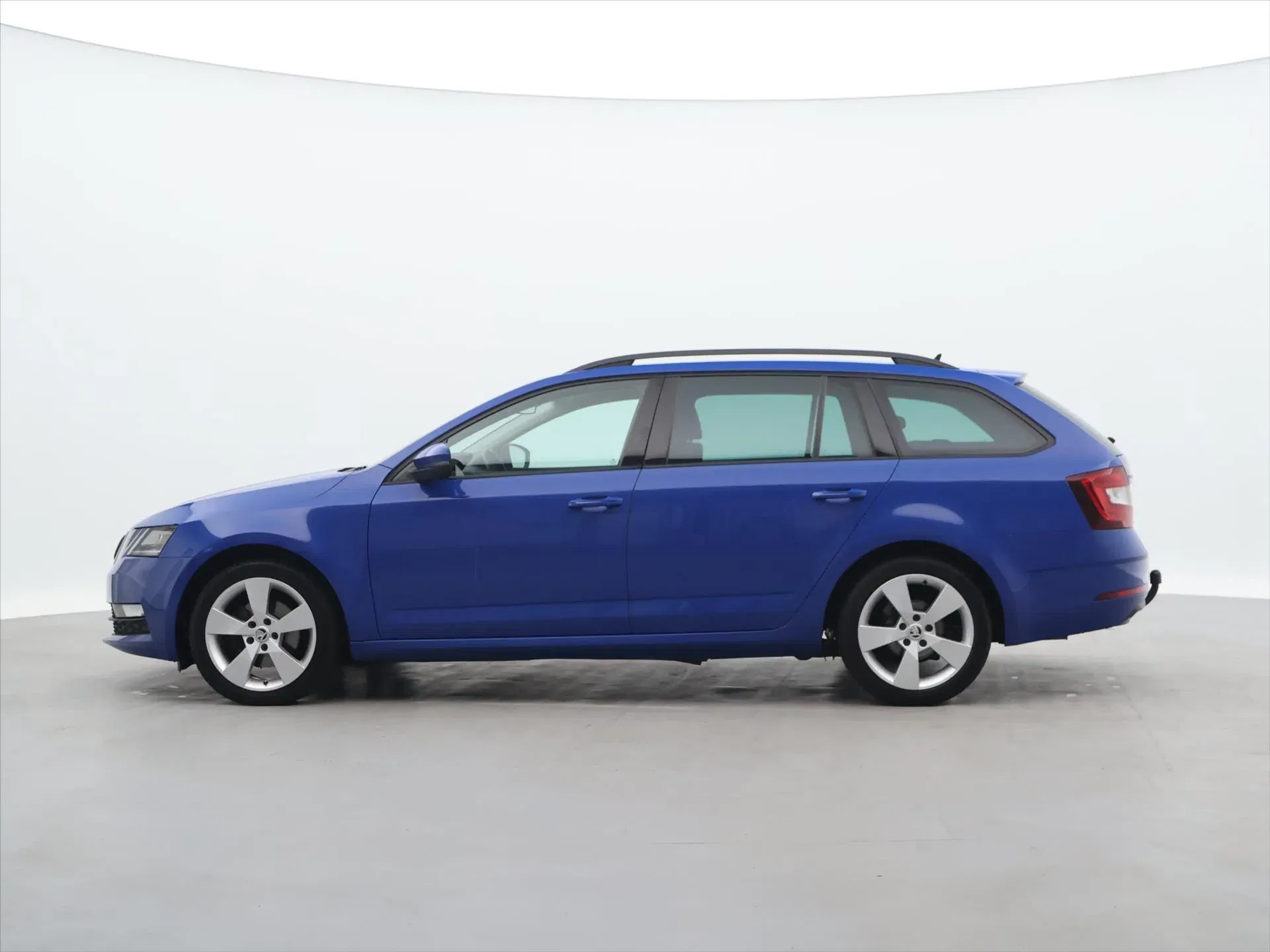 Škoda Octavia - Náhled 4