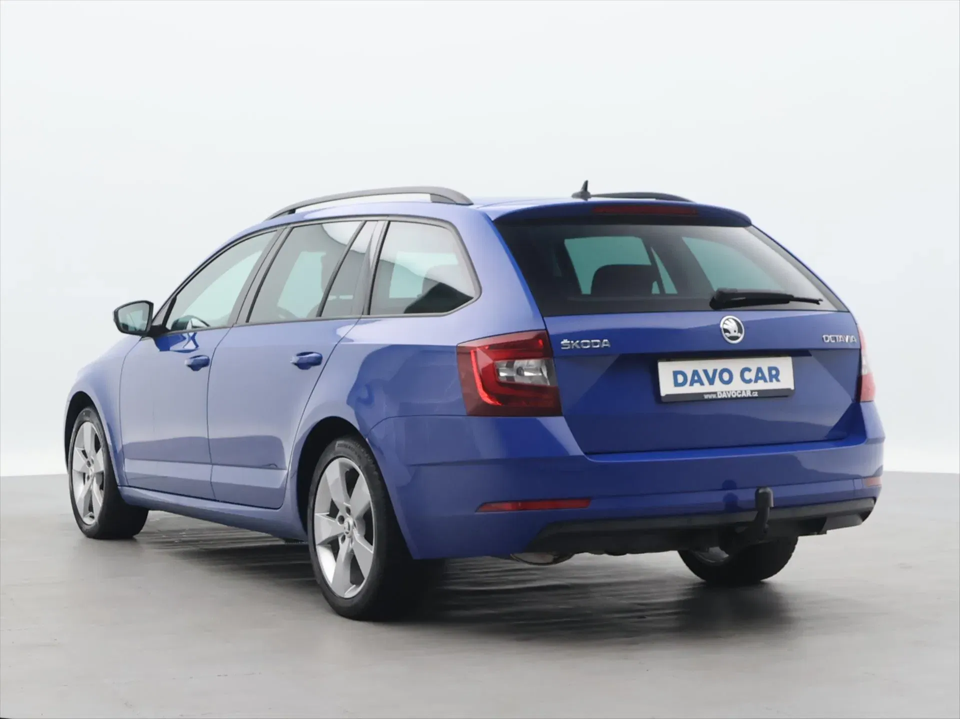 Škoda Octavia - Náhled 5