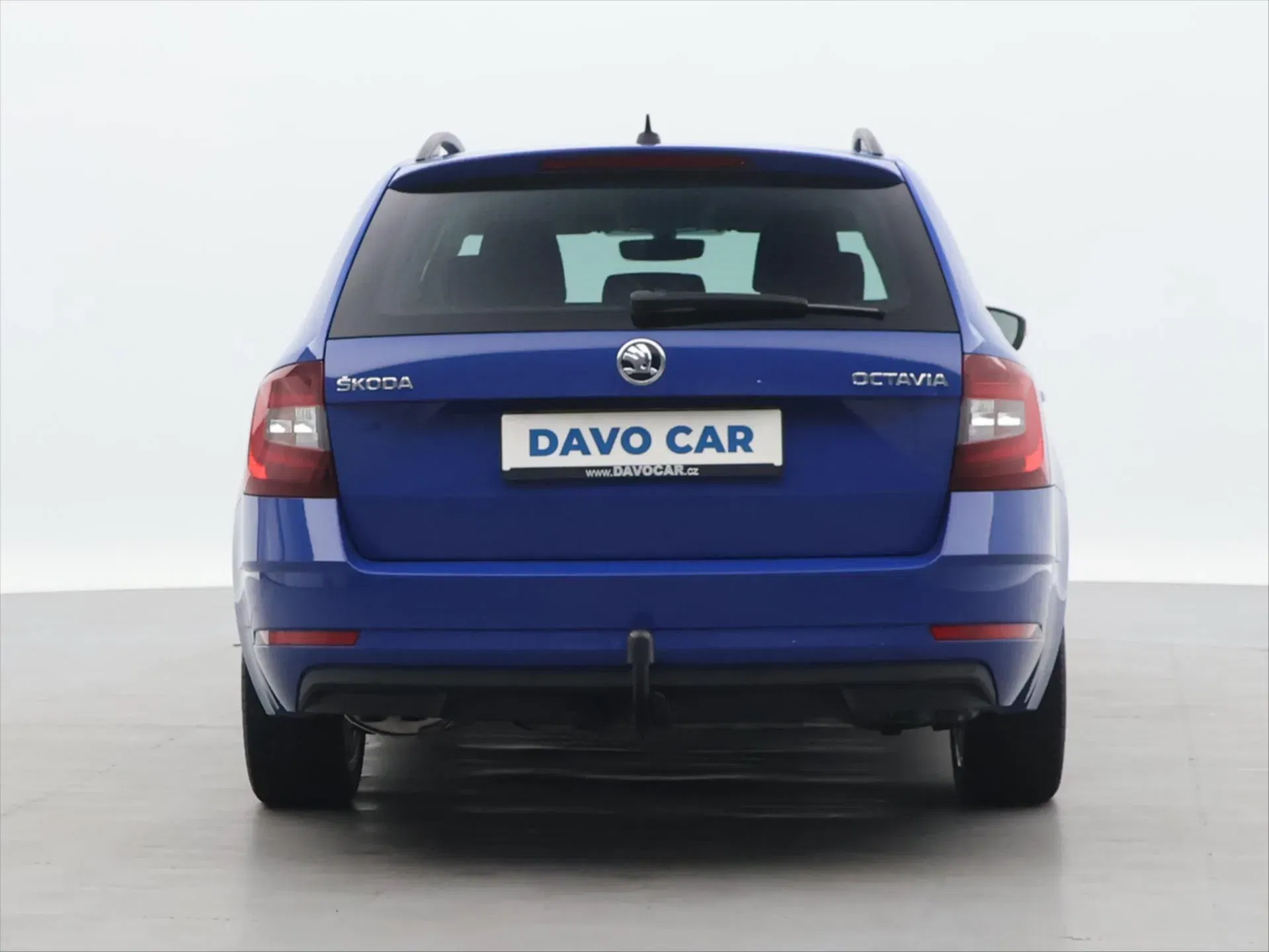 Škoda Octavia - Náhled 6
