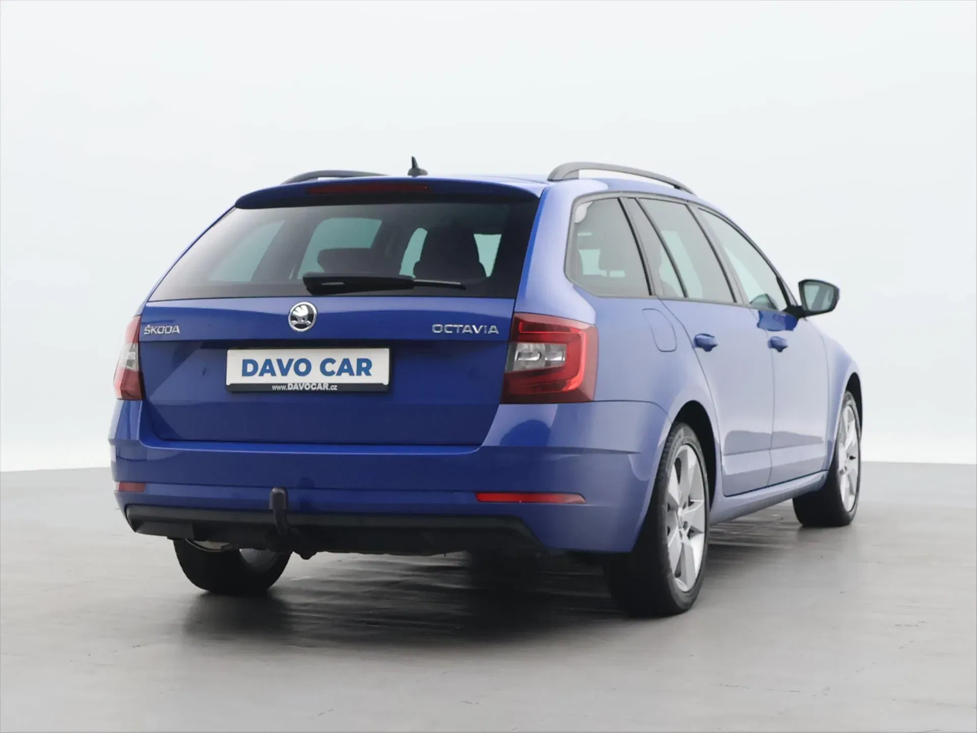 Škoda Octavia - Náhled 7