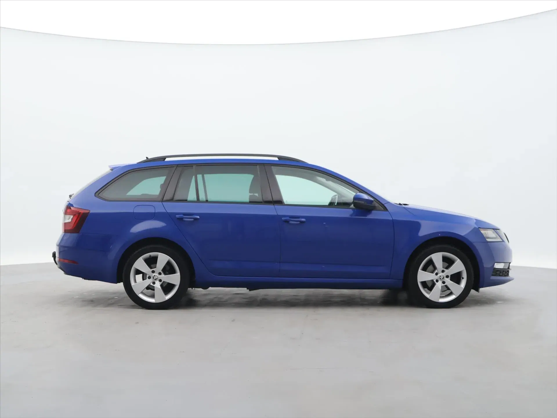 Škoda Octavia - Náhled 8