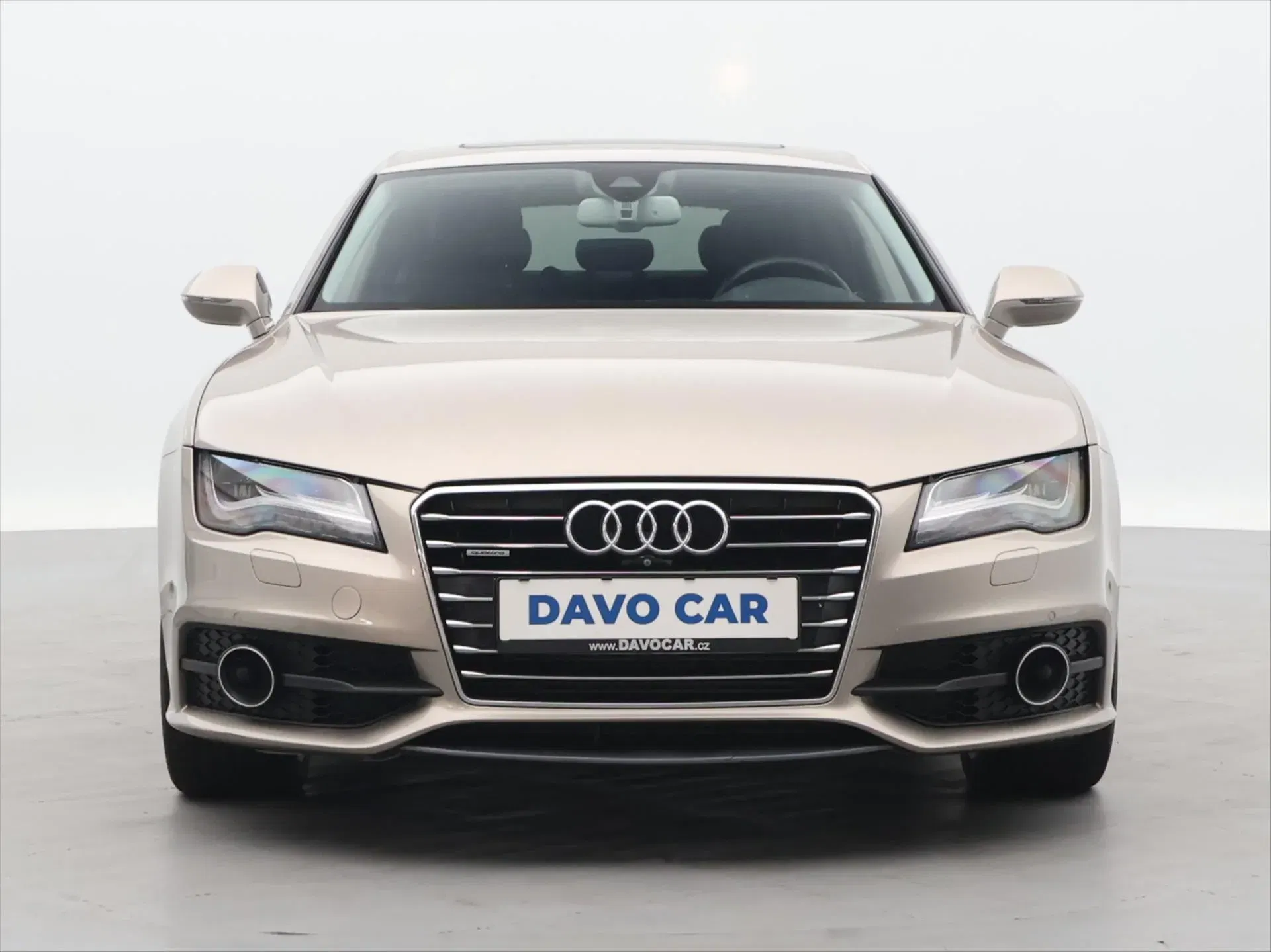 Audi A7 - Náhled 2