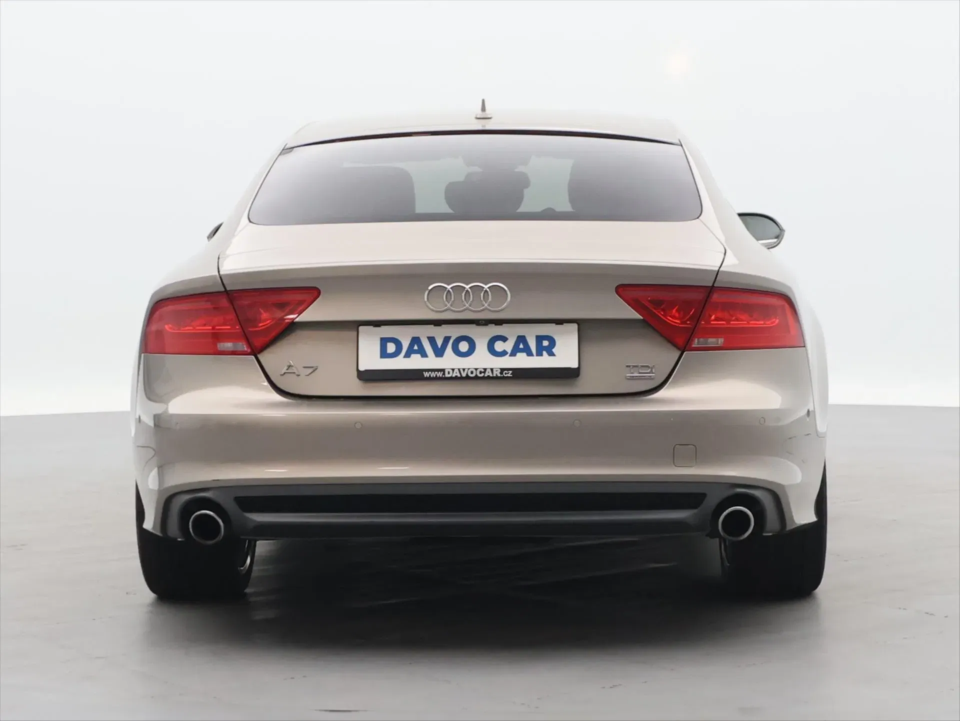 Audi A7 - Náhled 6
