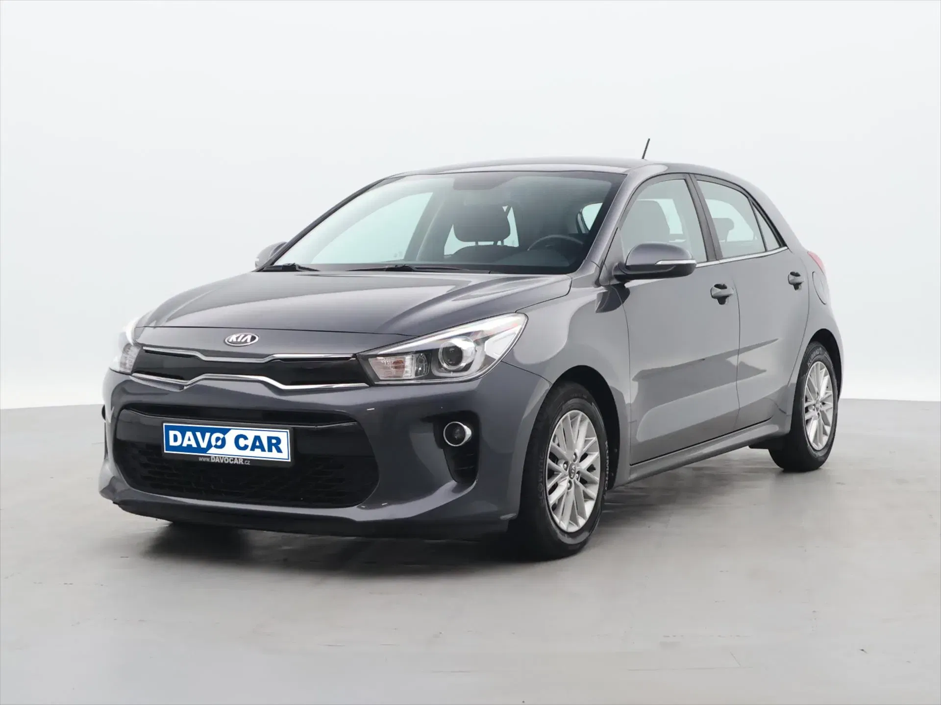 Kia Rio - Náhled 3