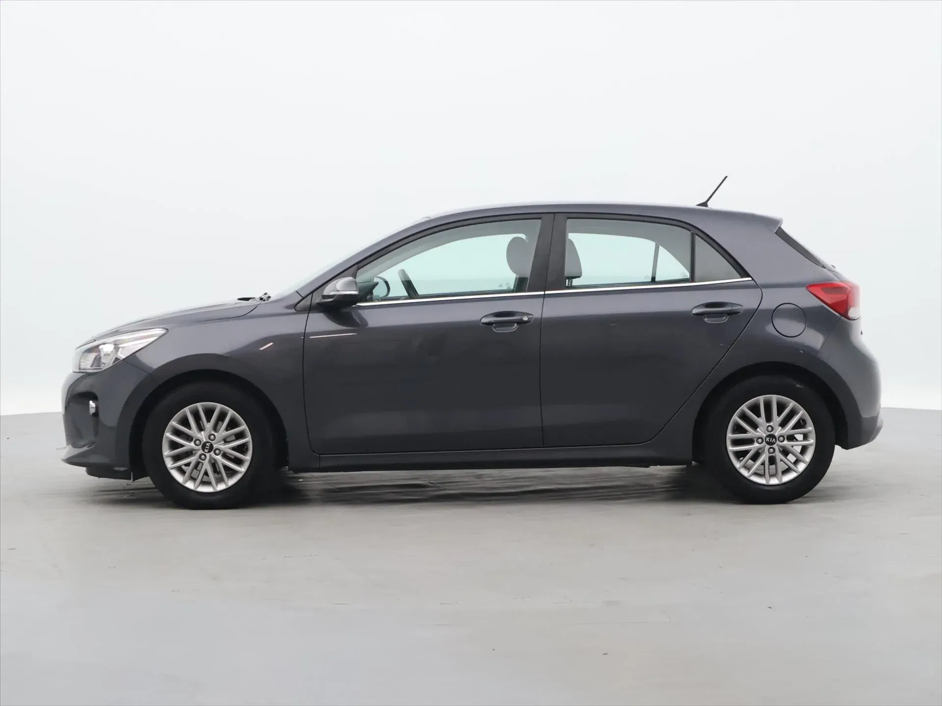 Kia Rio - Náhled 4
