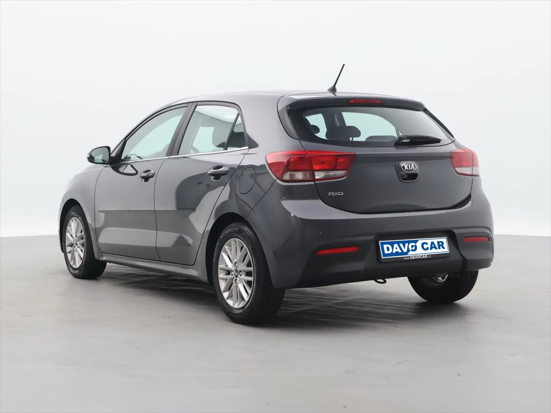 Kia Rio - Náhled 5