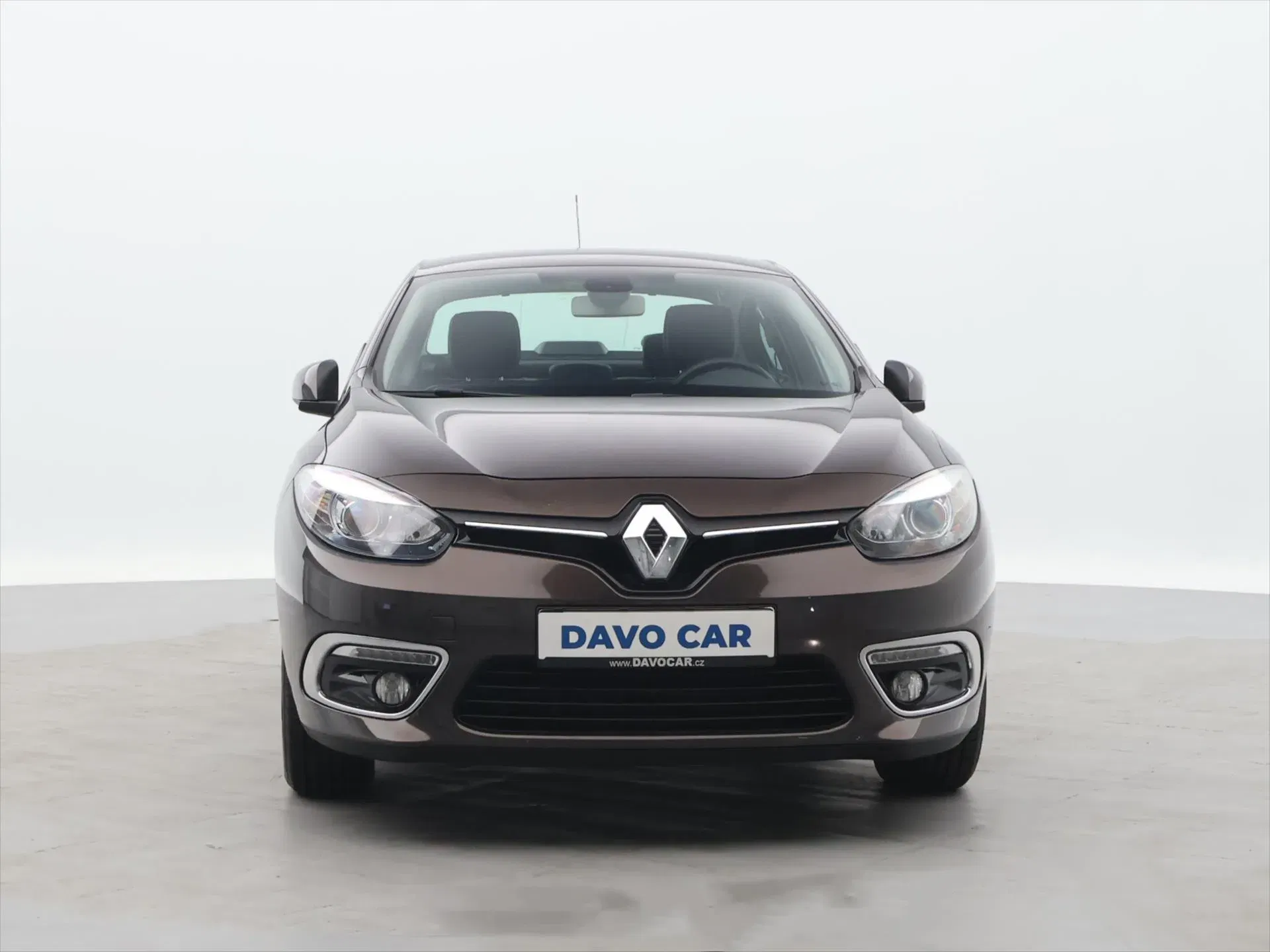 Renault Fluence - Náhled 2