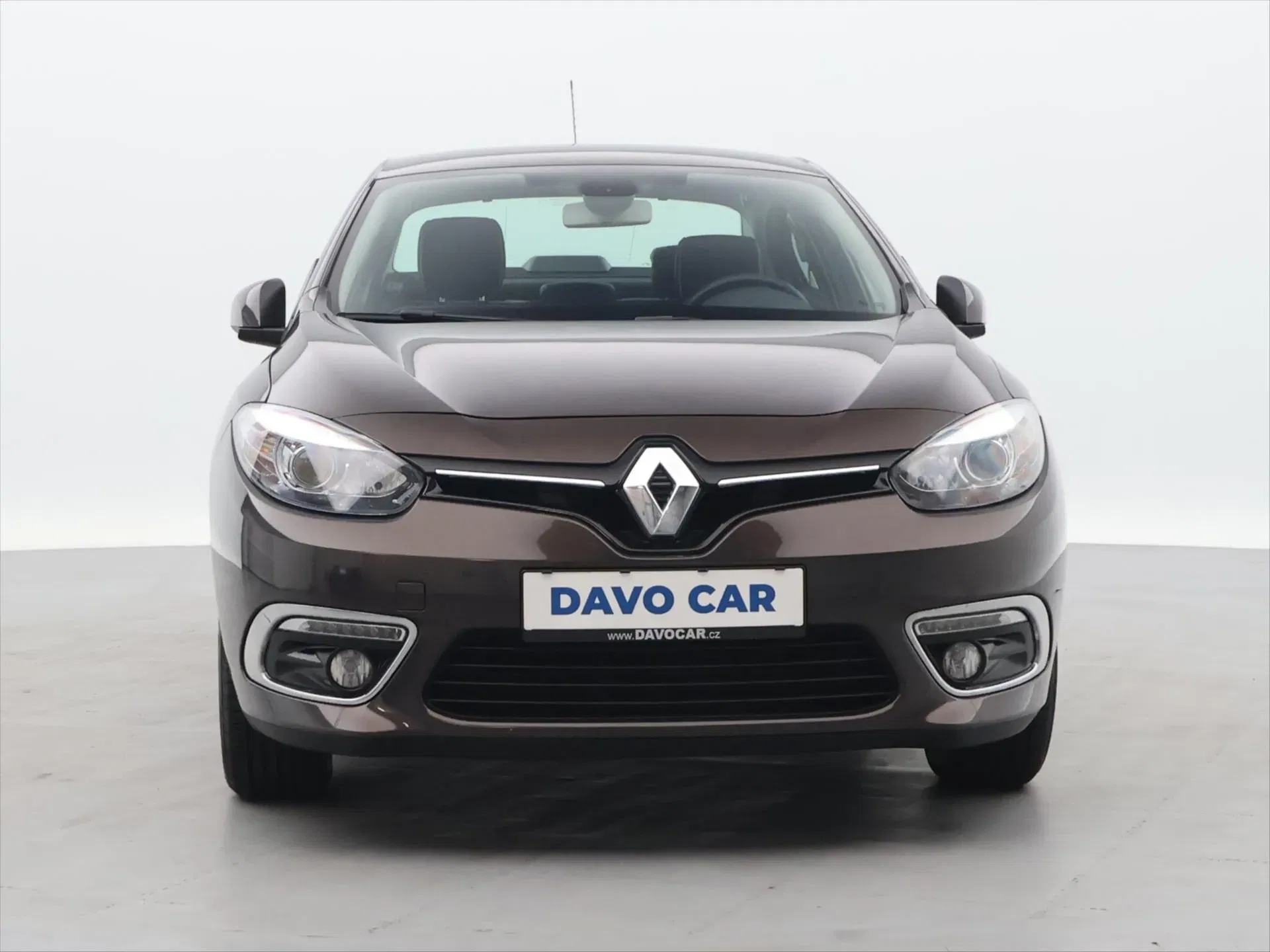 Renault Fluence - Náhled 2